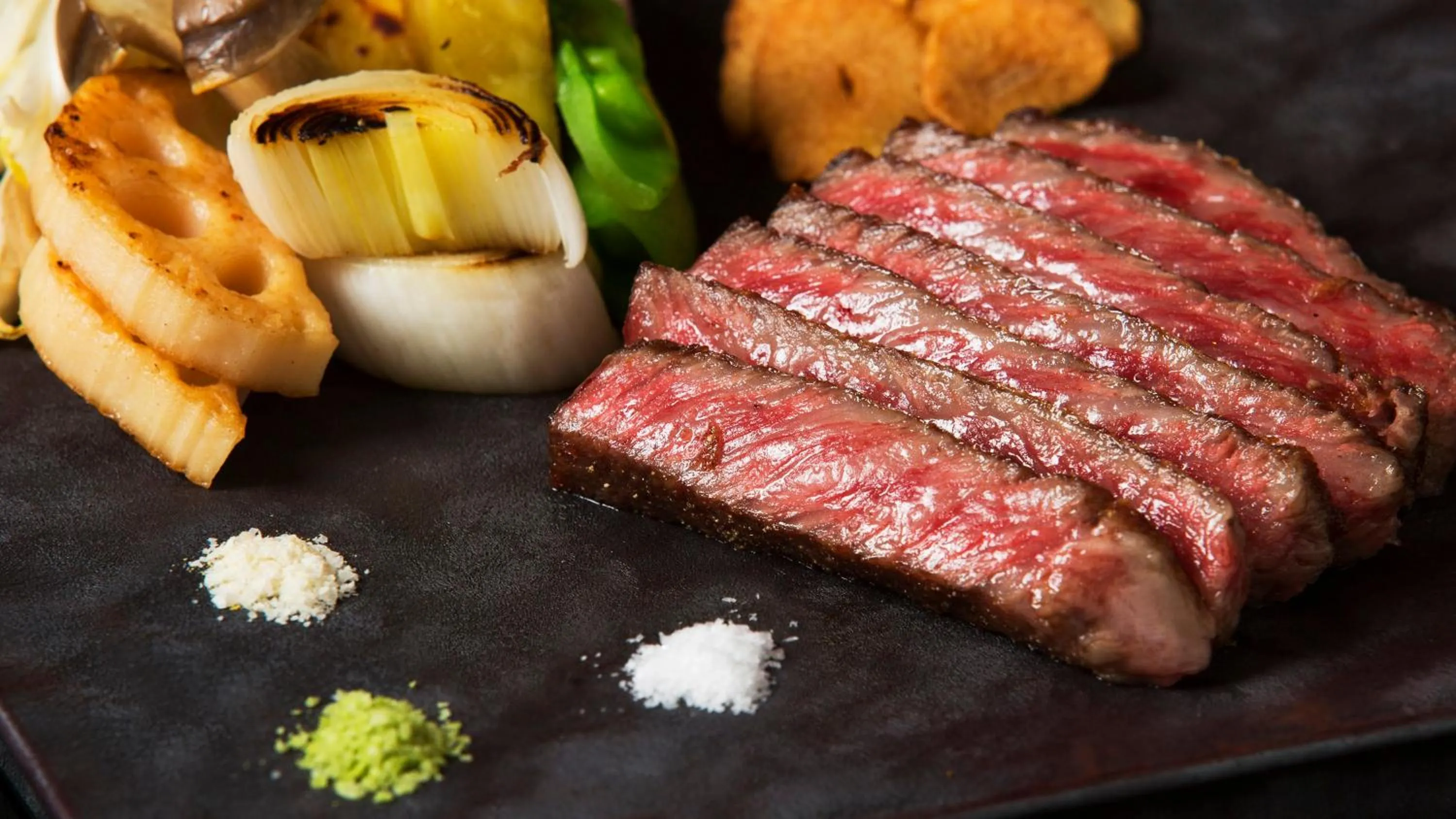 Restaurant/places to eat in InterContinental Tokyo Bay by IHG