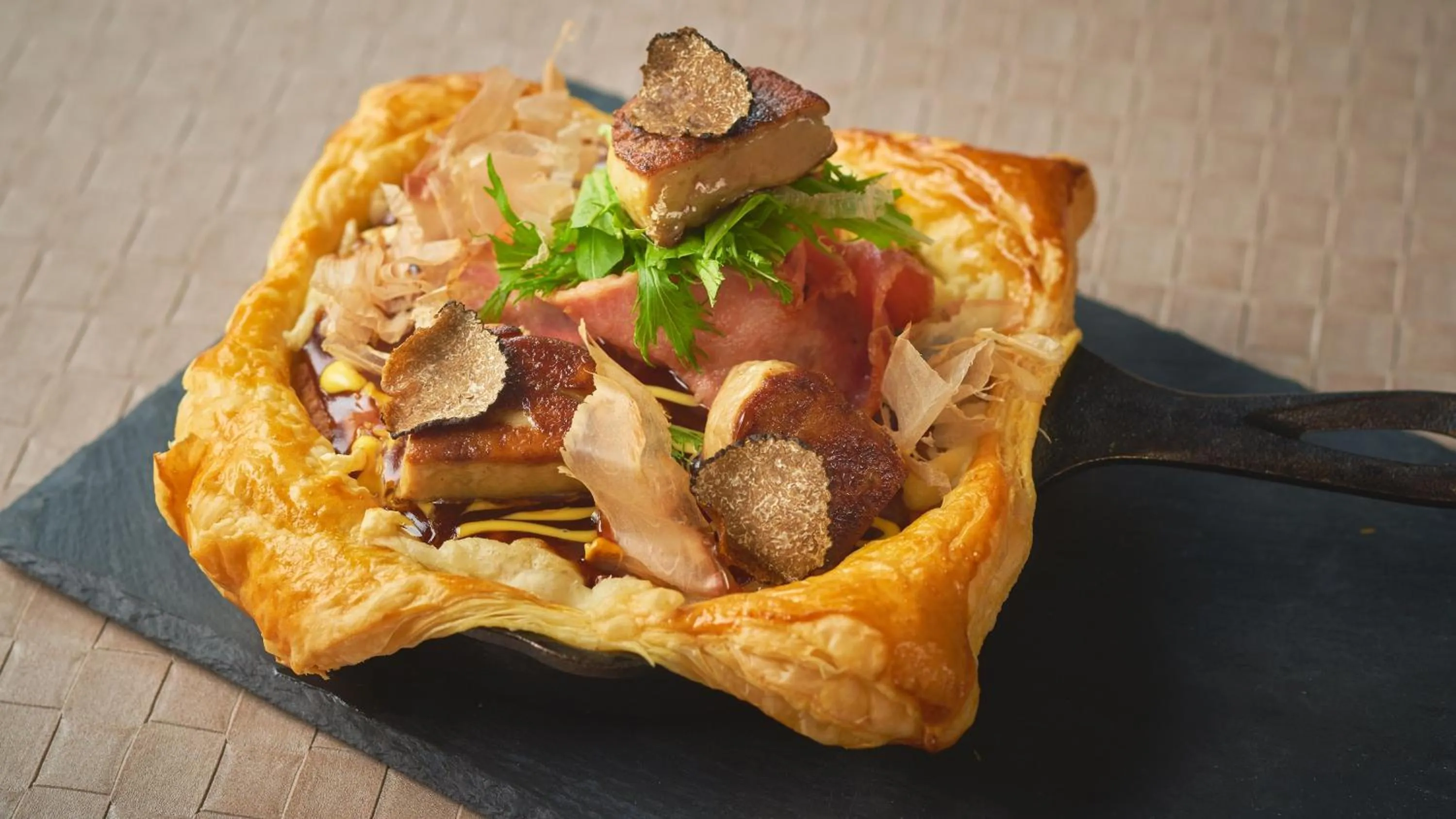 Restaurant/places to eat in InterContinental Tokyo Bay by IHG