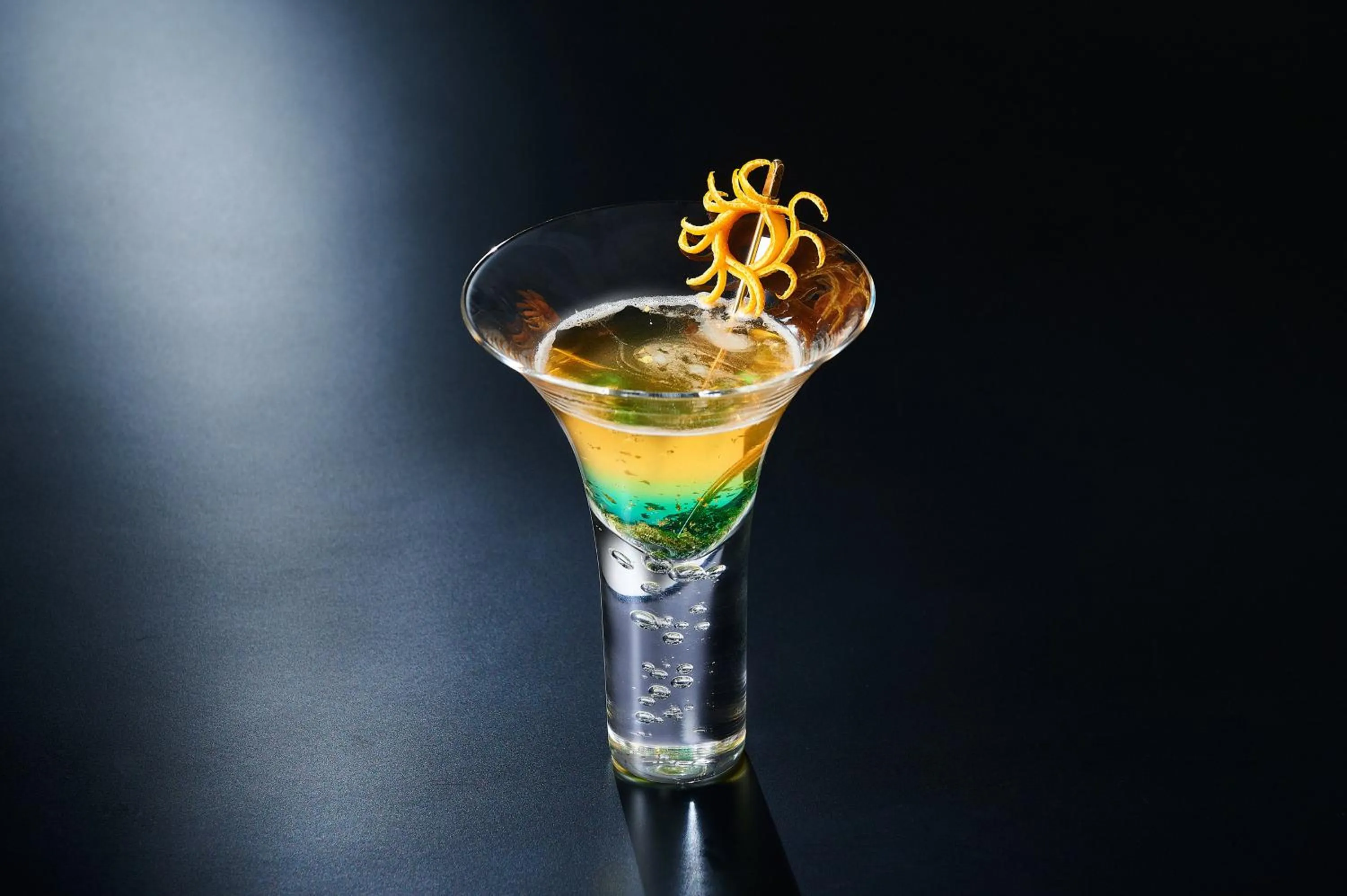 Restaurant/places to eat in InterContinental Tokyo Bay by IHG