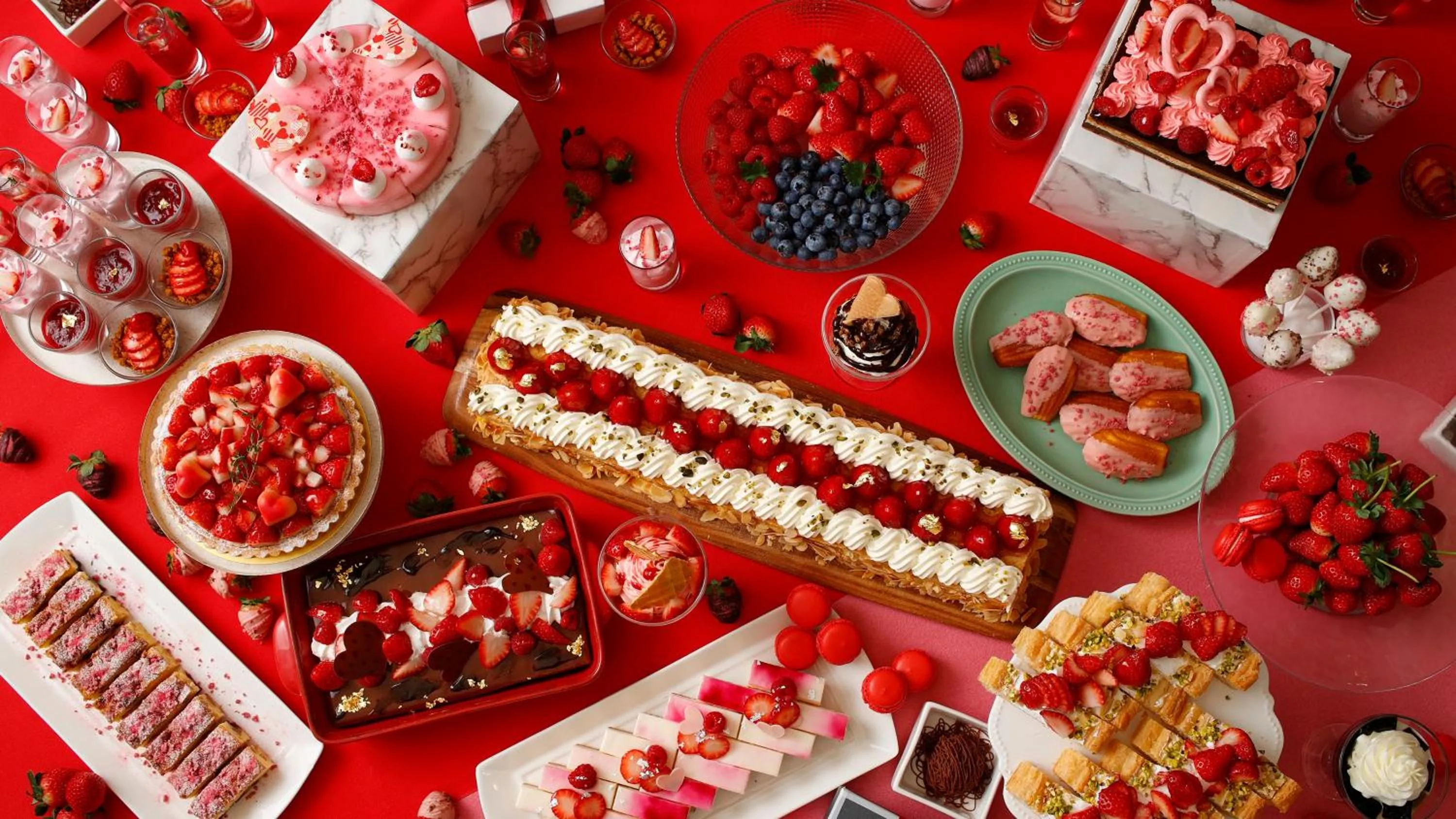 Restaurant/places to eat in InterContinental Tokyo Bay by IHG