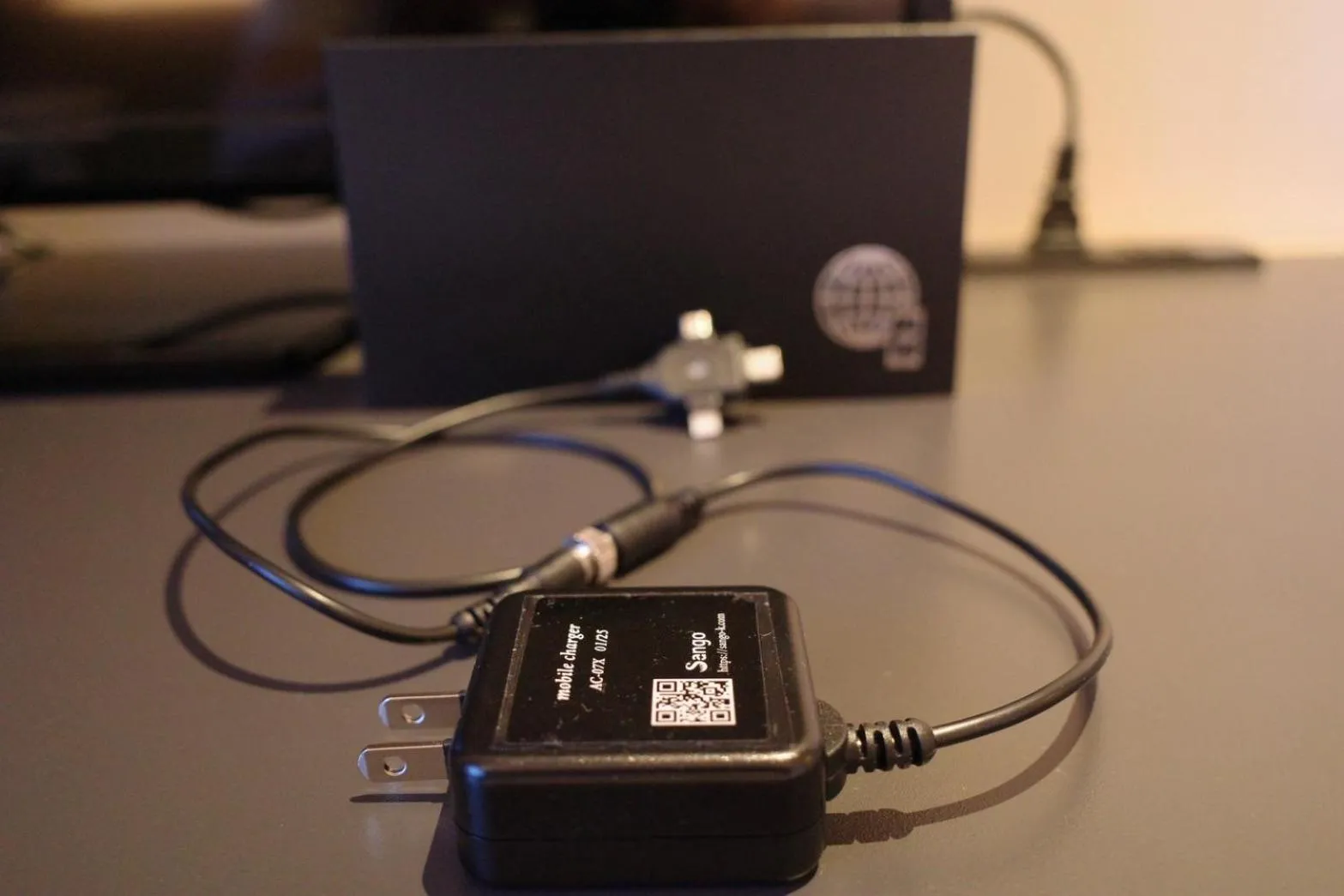 Other in Royal Twin Hotel Kyoto Hachijoguchi