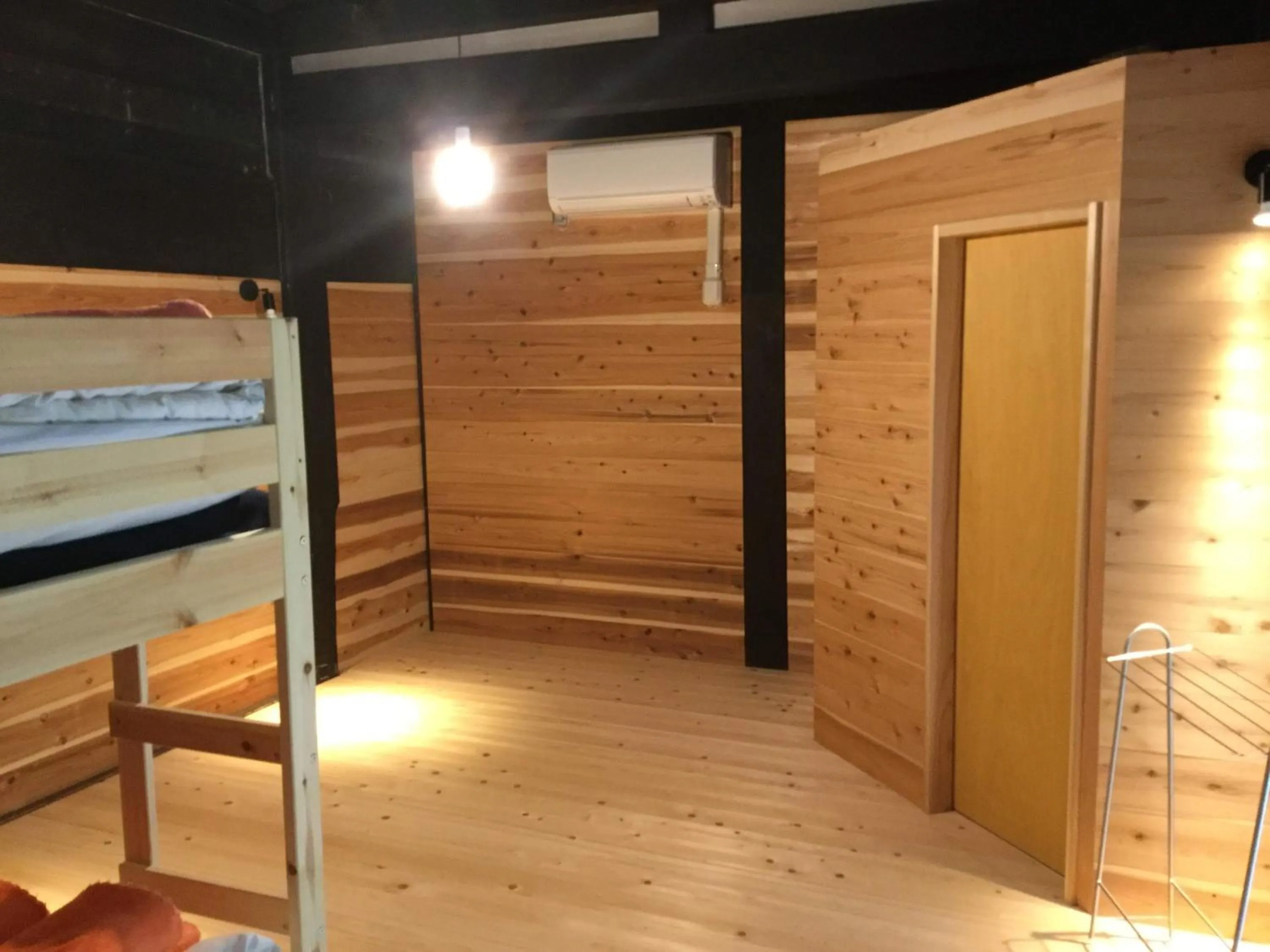 Photo of the whole room, Bed in Guesthouse Kazura