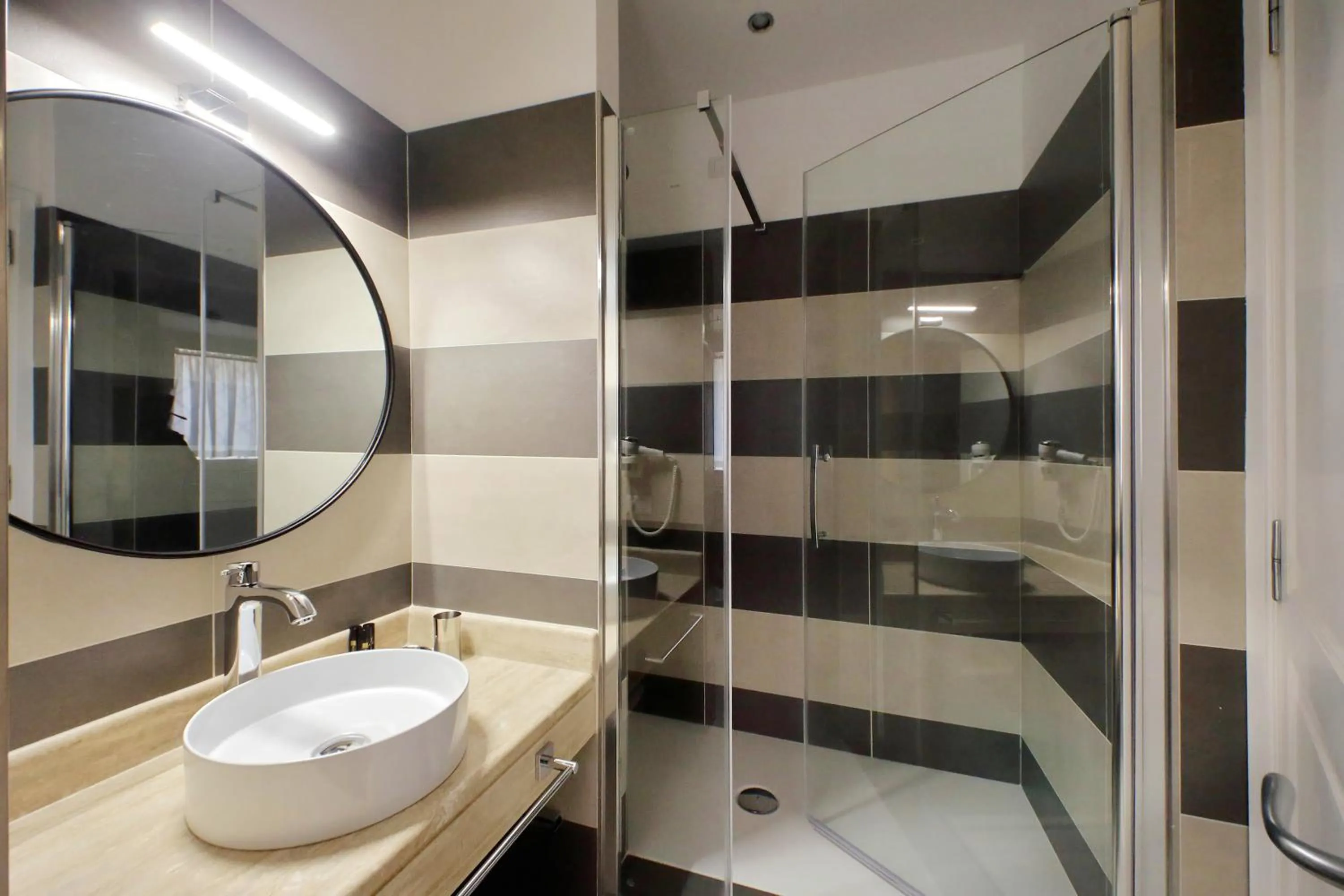 Piazzetta Margutta - My Extra Home