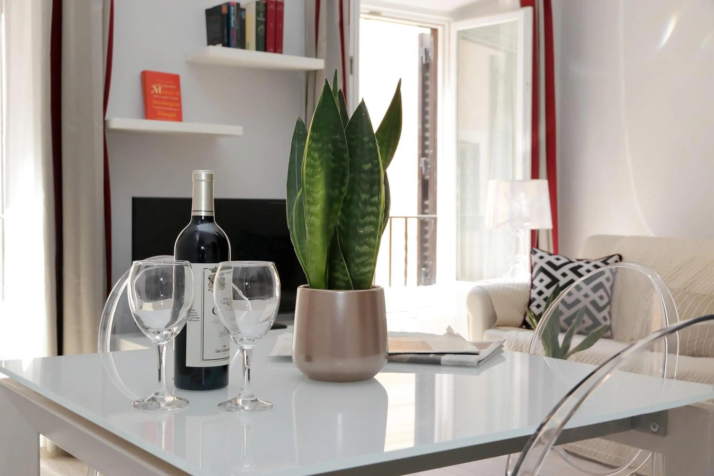 Piazzetta Margutta - My Extra Home