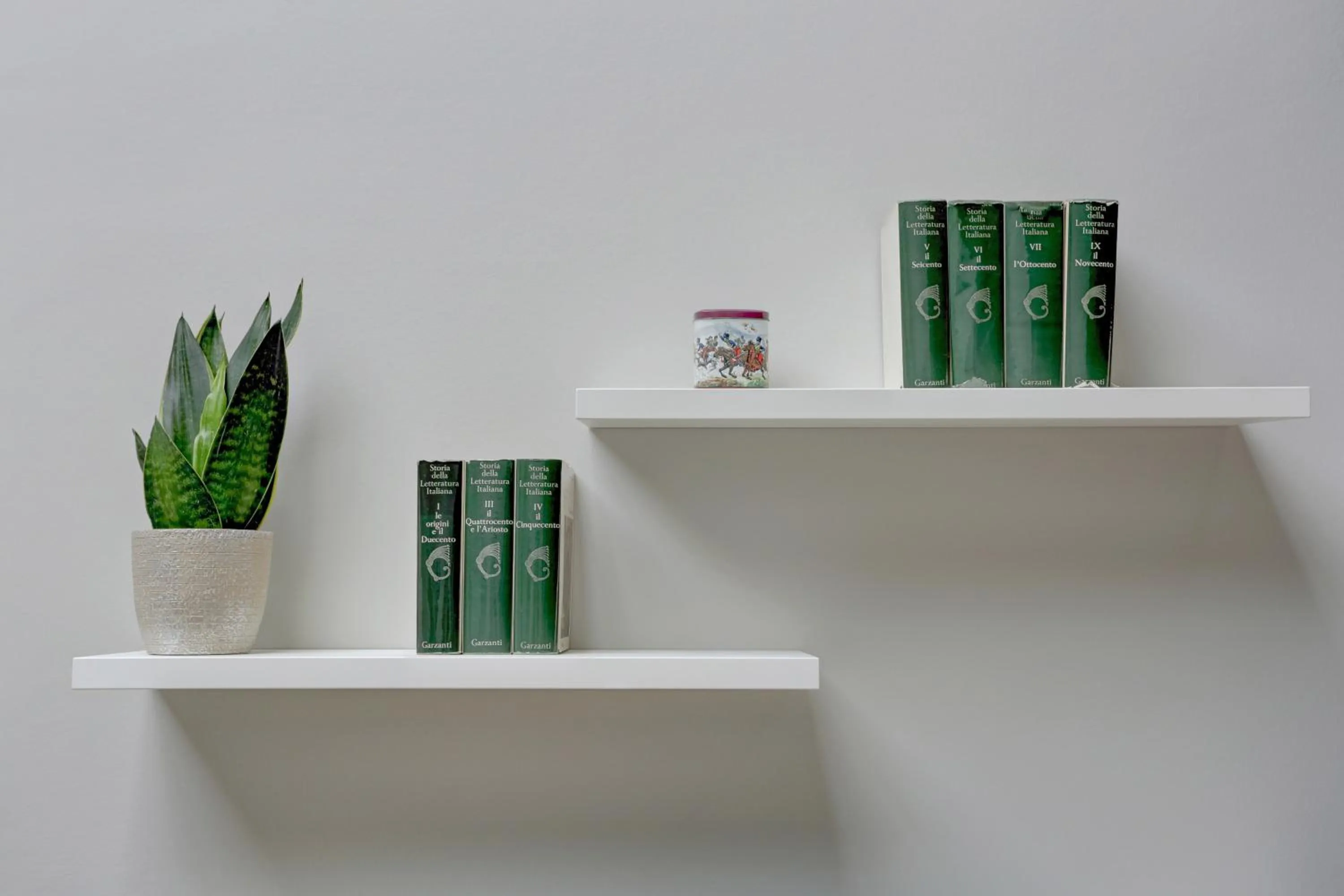 Piazzetta Margutta - My Extra Home