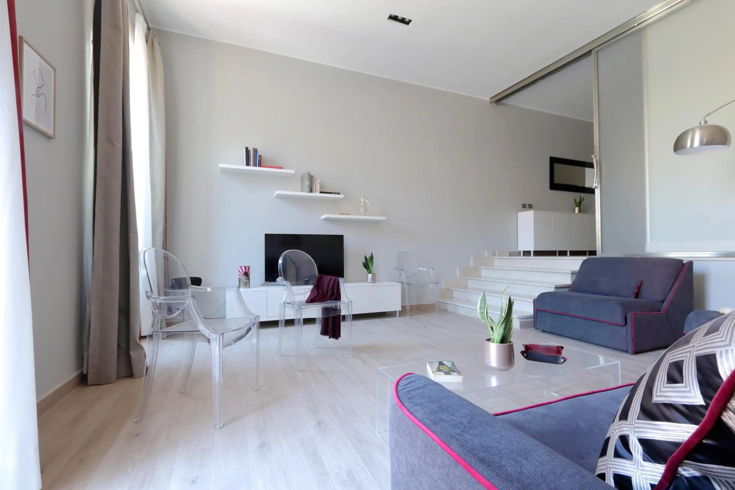 Piazzetta Margutta - My Extra Home