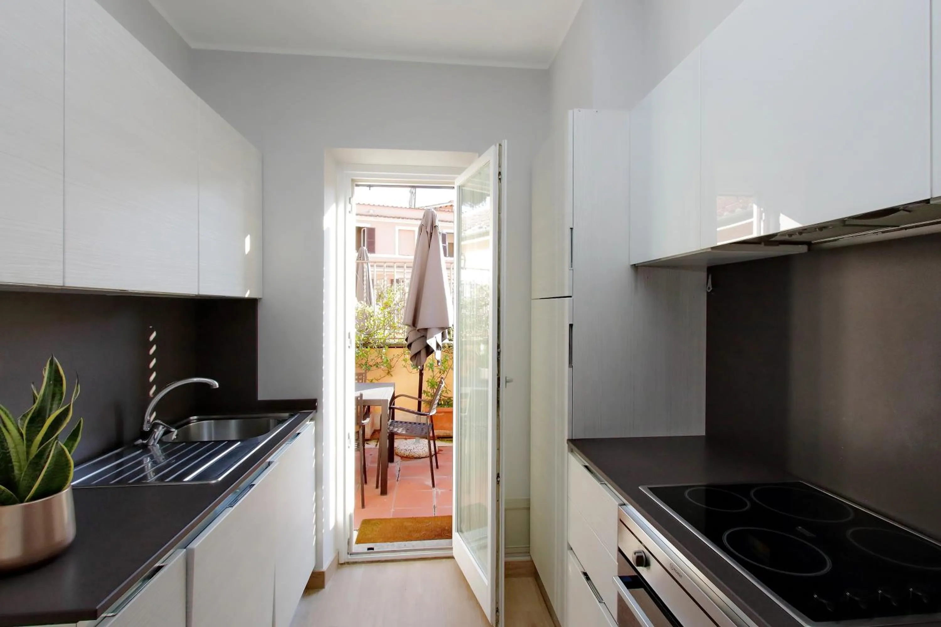 Piazzetta Margutta - My Extra Home