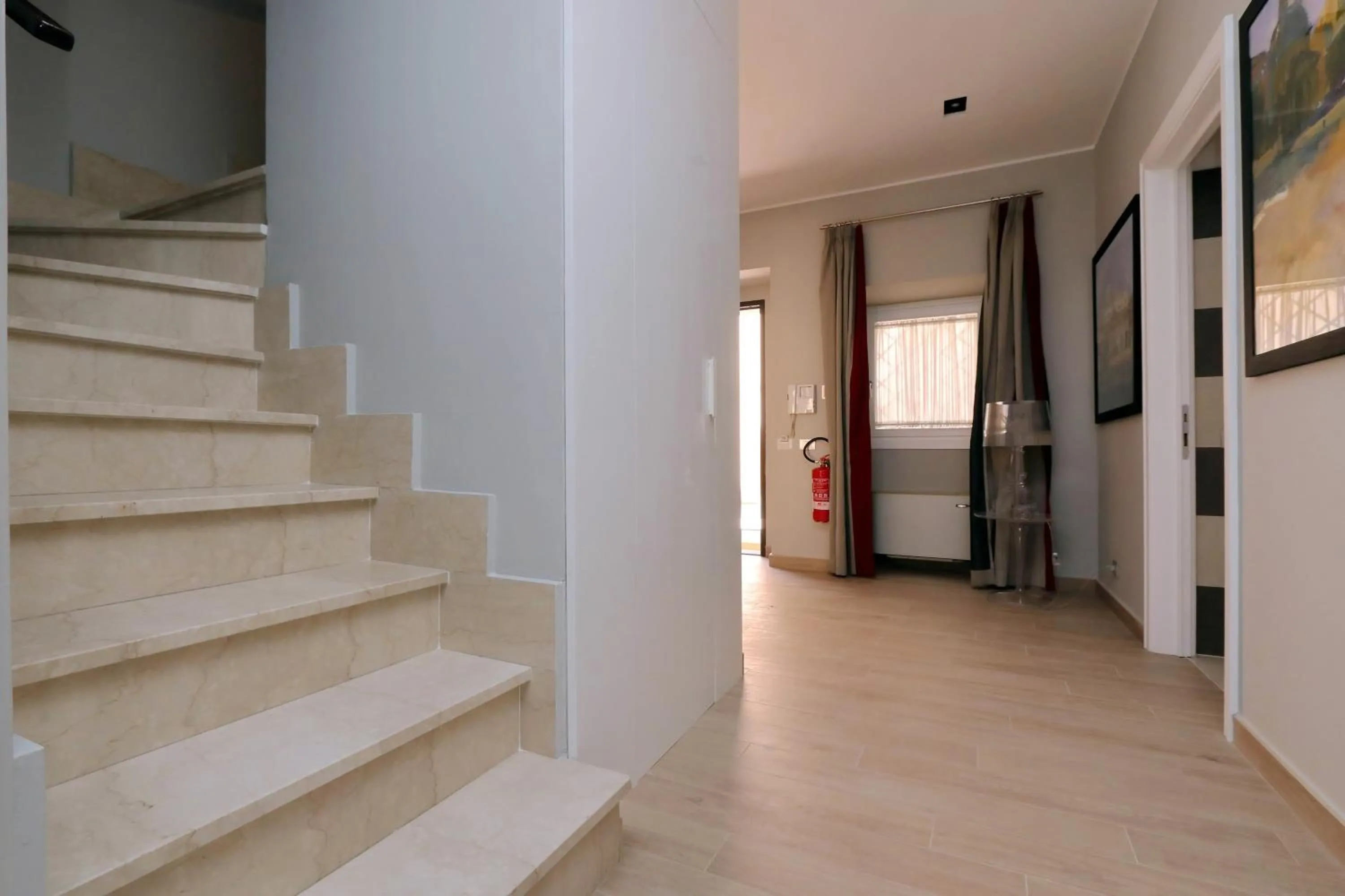 Piazzetta Margutta - My Extra Home