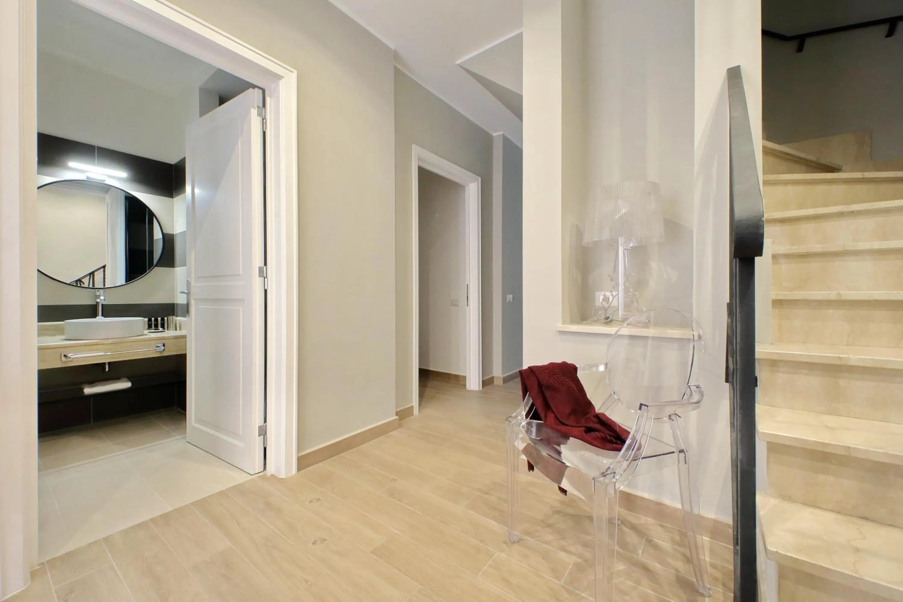 Piazzetta Margutta - My Extra Home