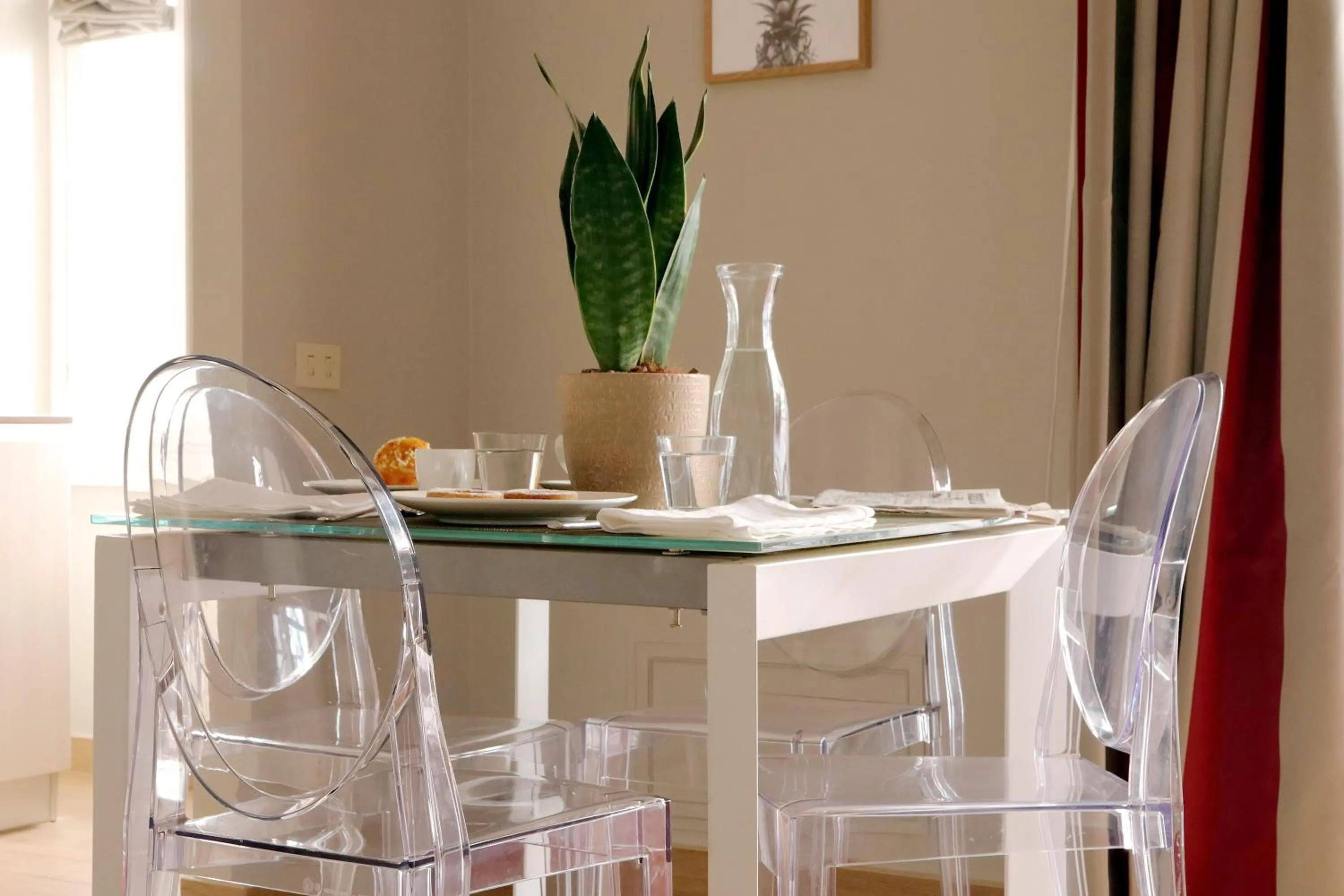 Piazzetta Margutta - My Extra Home