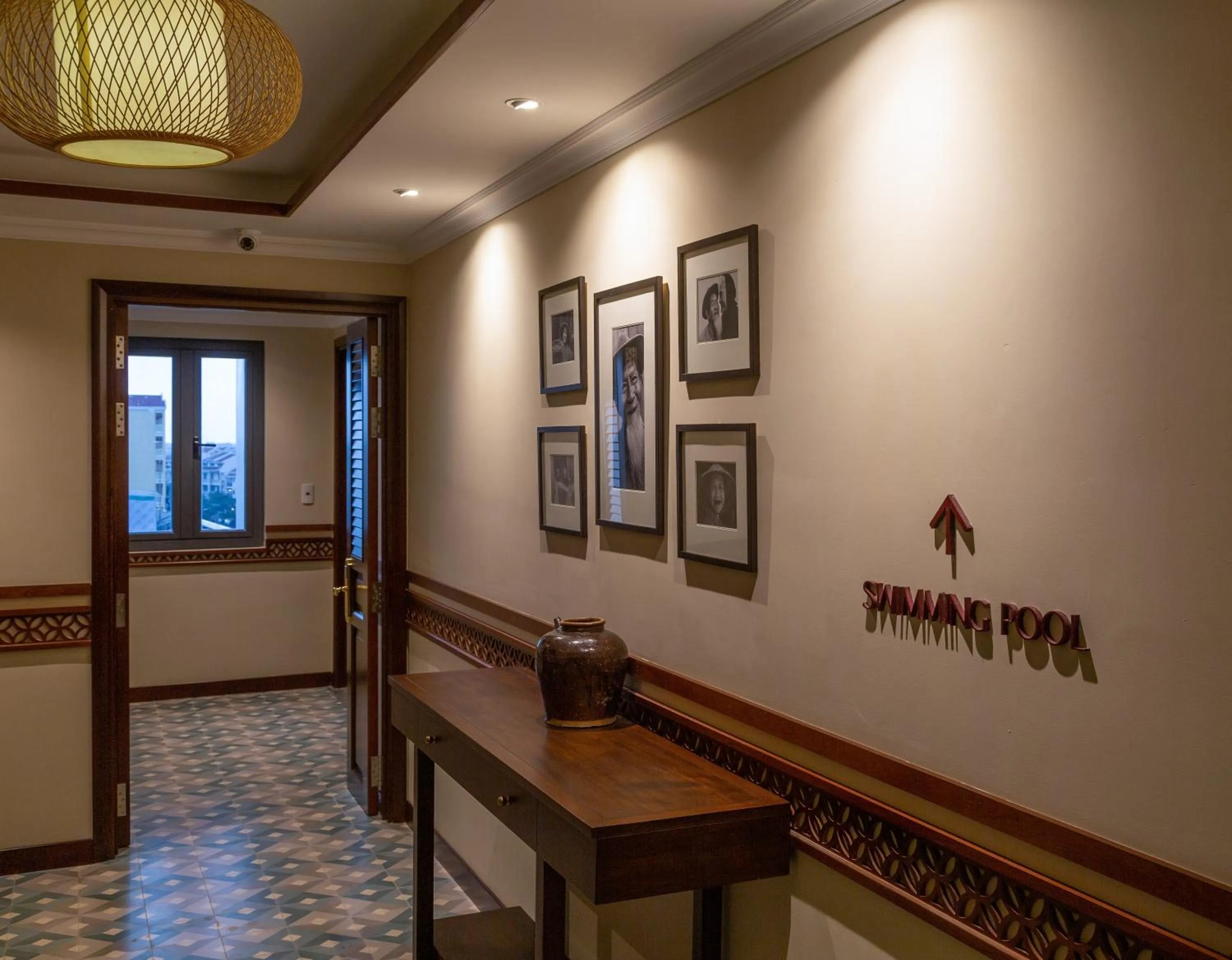 Cozy Savvy Hoi An - The Quintessence of Exquisite Retreat