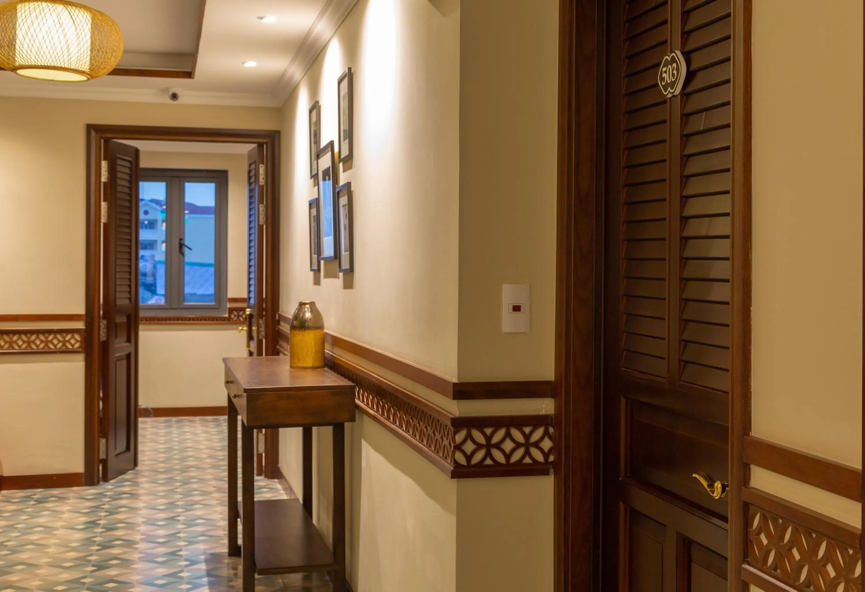 Cozy Savvy Hoi An - The Quintessence of Exquisite Retreat