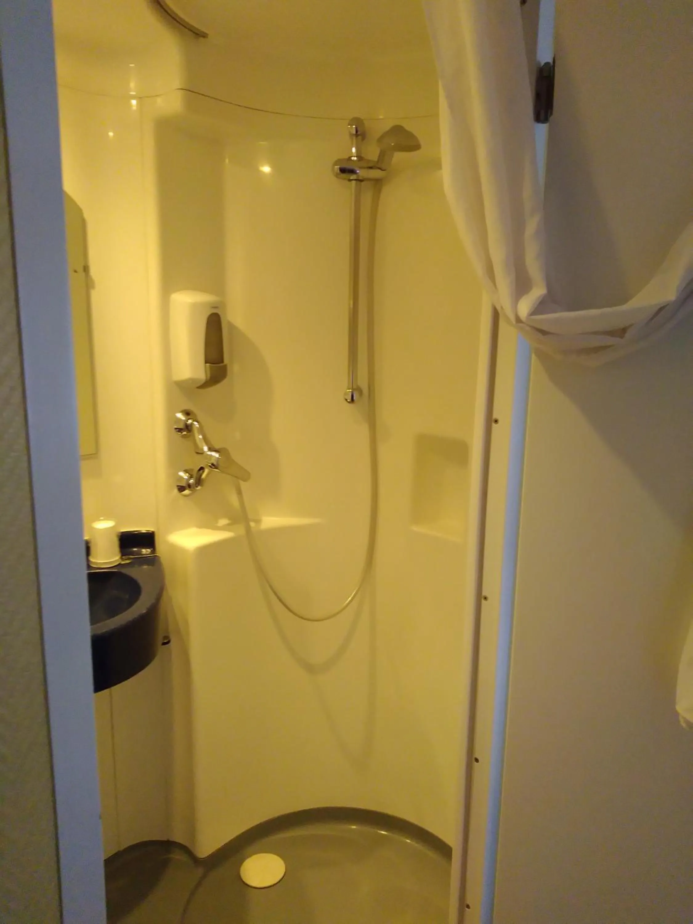 Bathroom in FH Confort Annecy