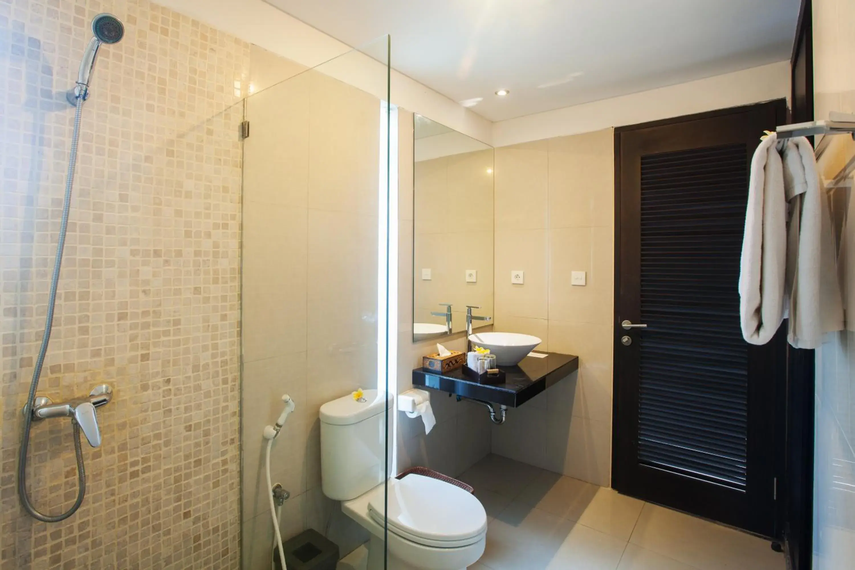 One-Bedroom Villa with Private Plunge Pool in Noah Villa and Chapel One-Bedroom Villa with Private Plunge Pool in Noah Villa and Chapel