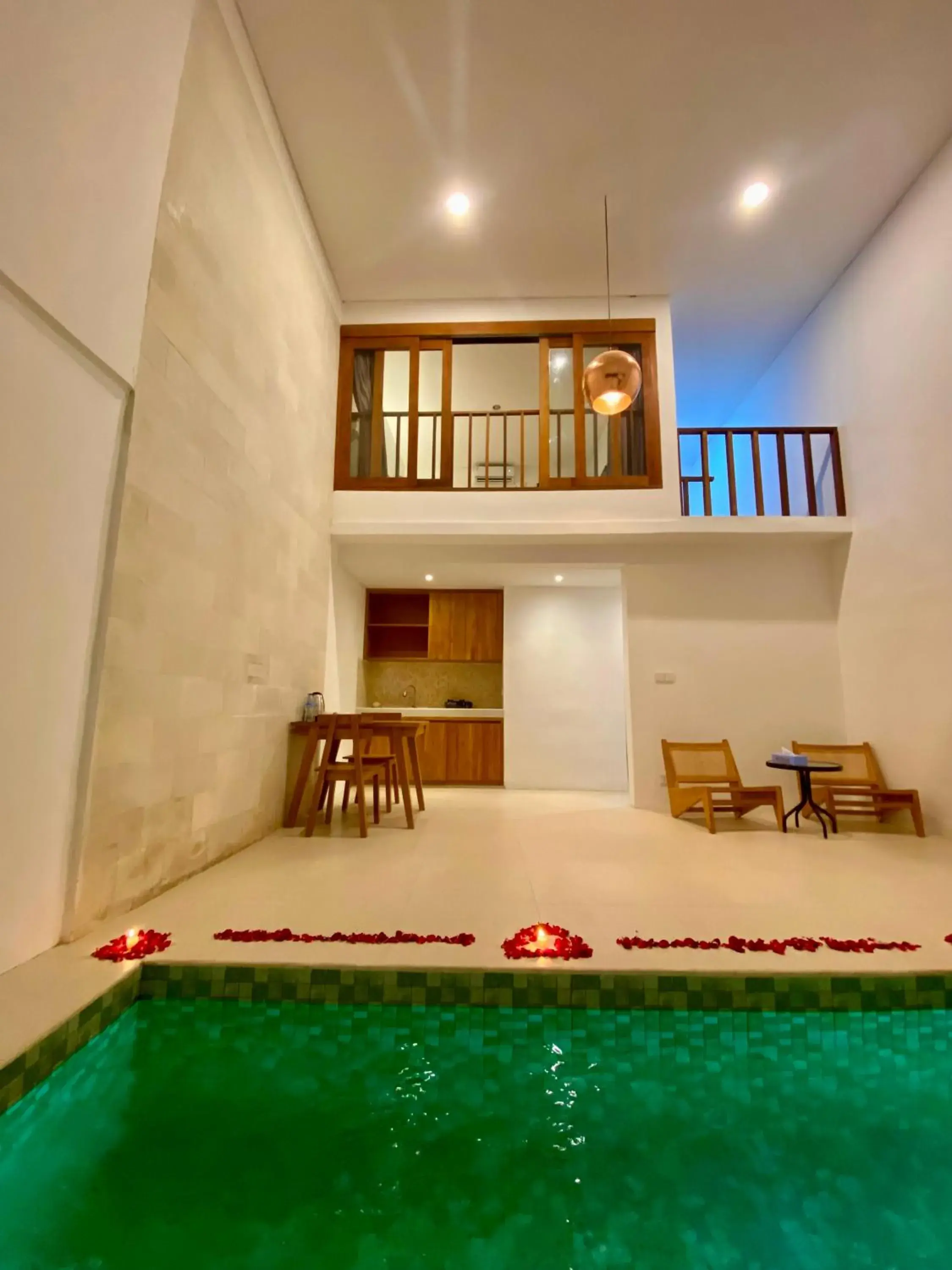 Villa with Private Pool in Noah Villa and Chapel Villa with Private Pool in Noah Villa and Chapel