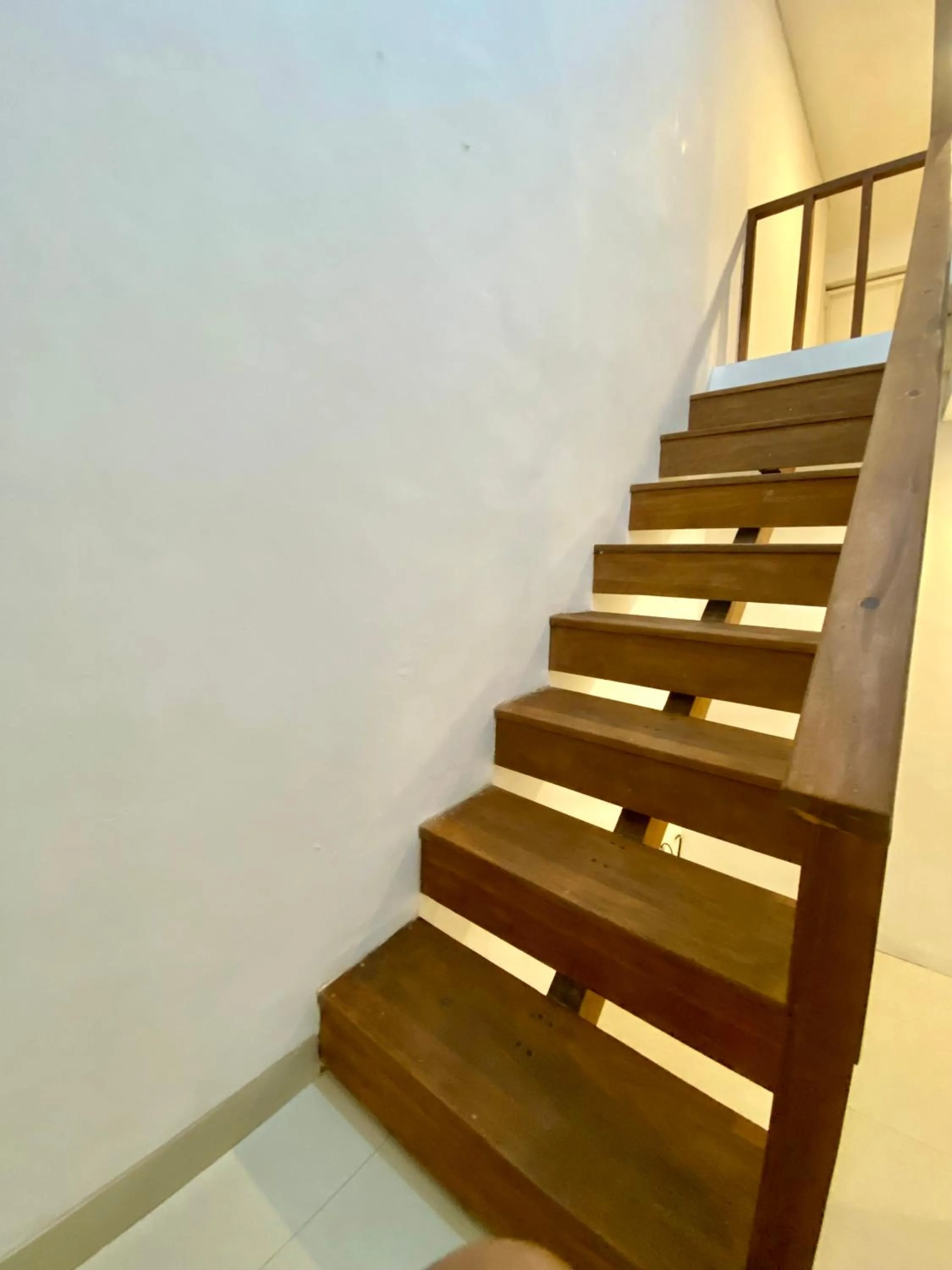 Noah Villa and Chapel