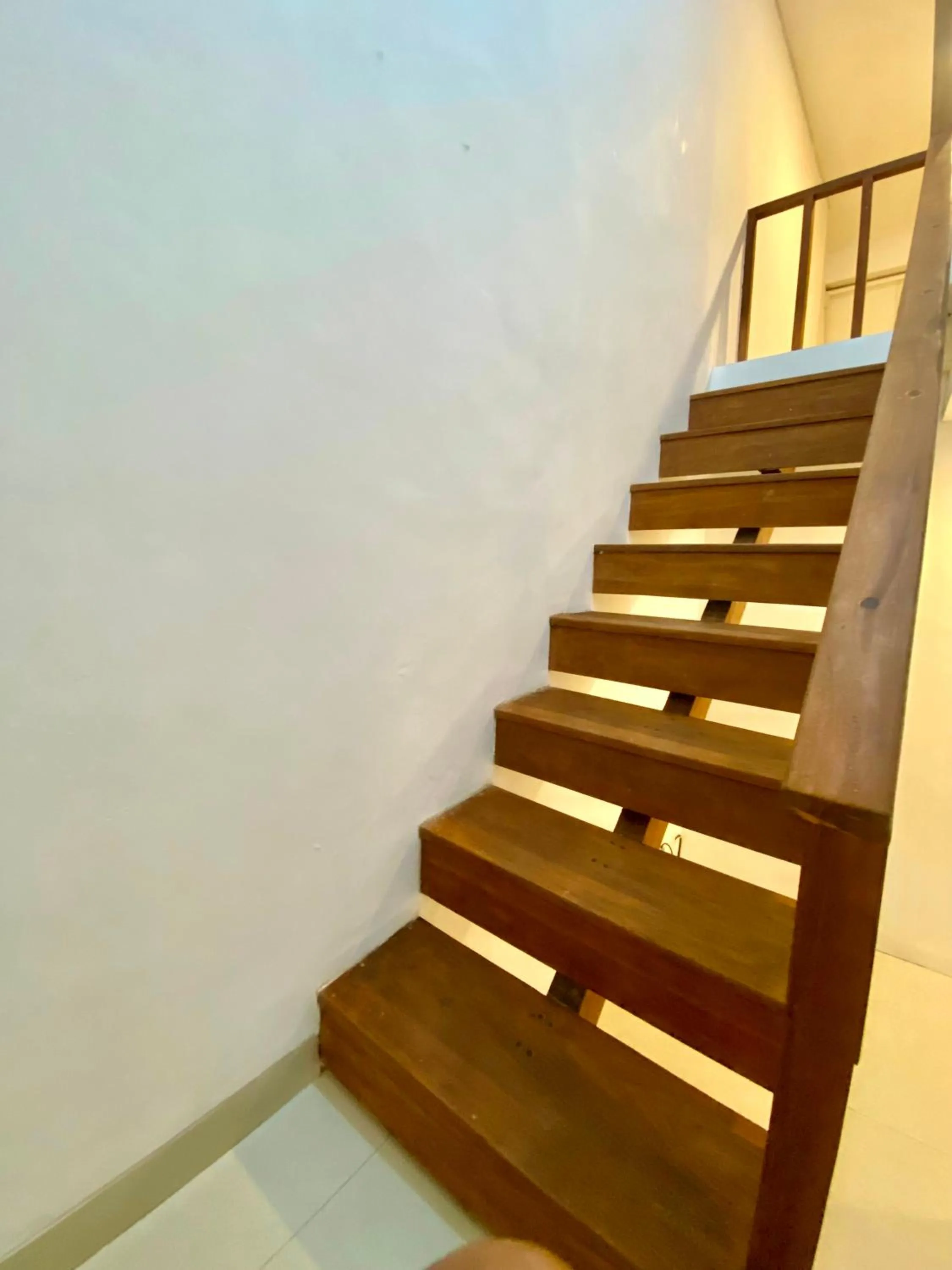 Noah Villa and Chapel