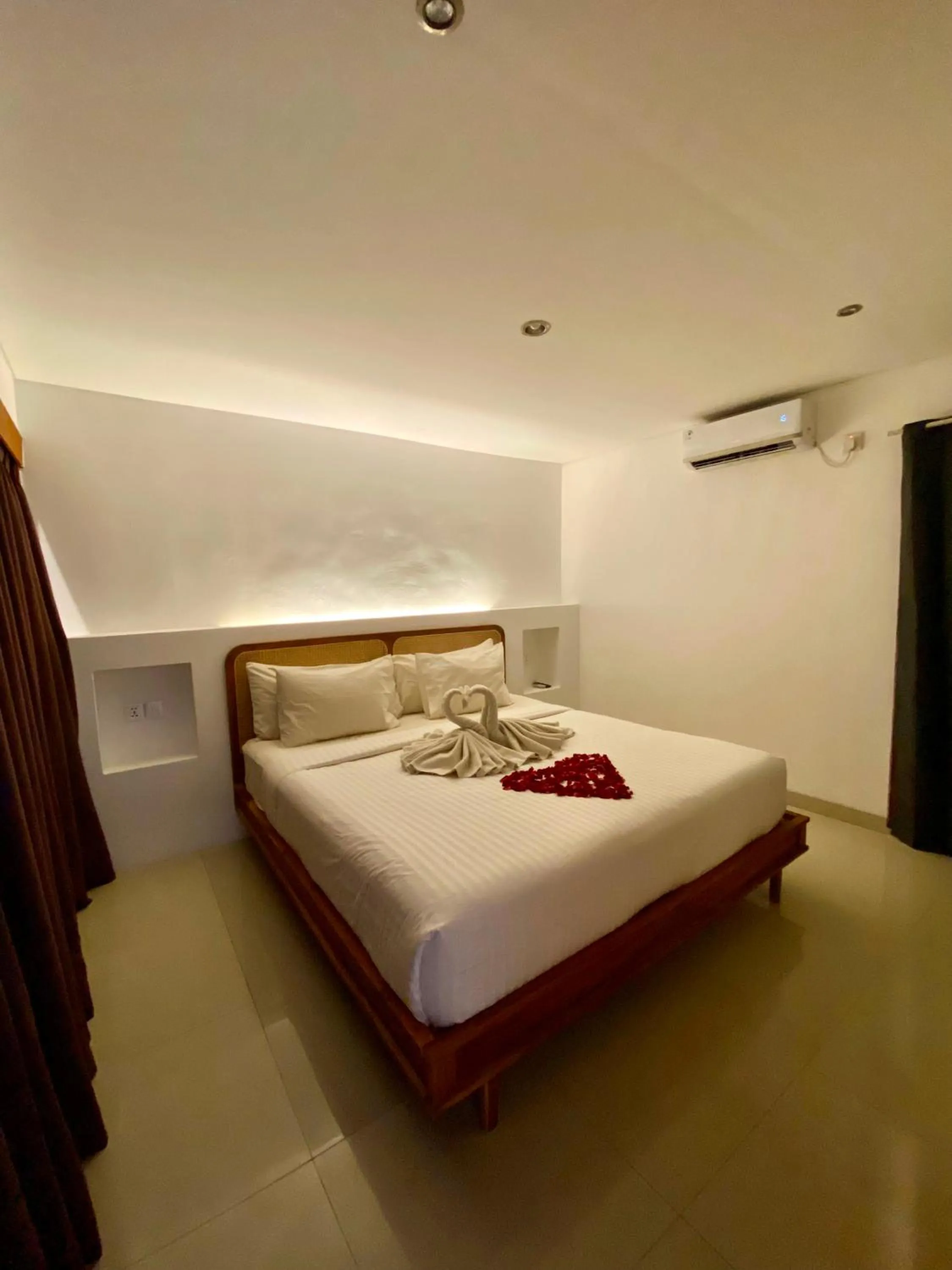 Noah Villa and Chapel