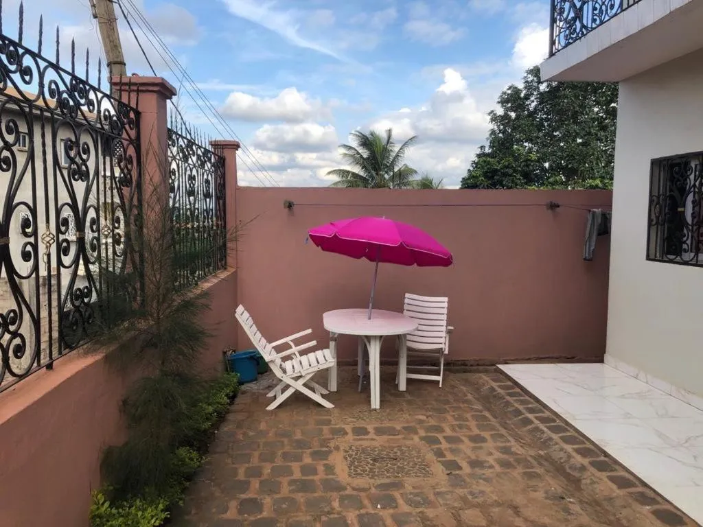 Manoir des Princesses