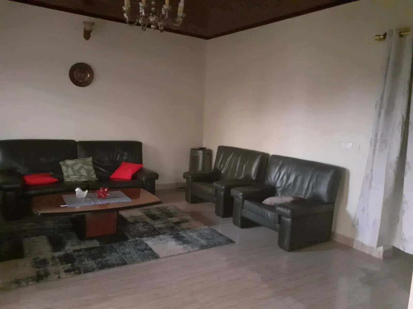 Manoir des Princesses