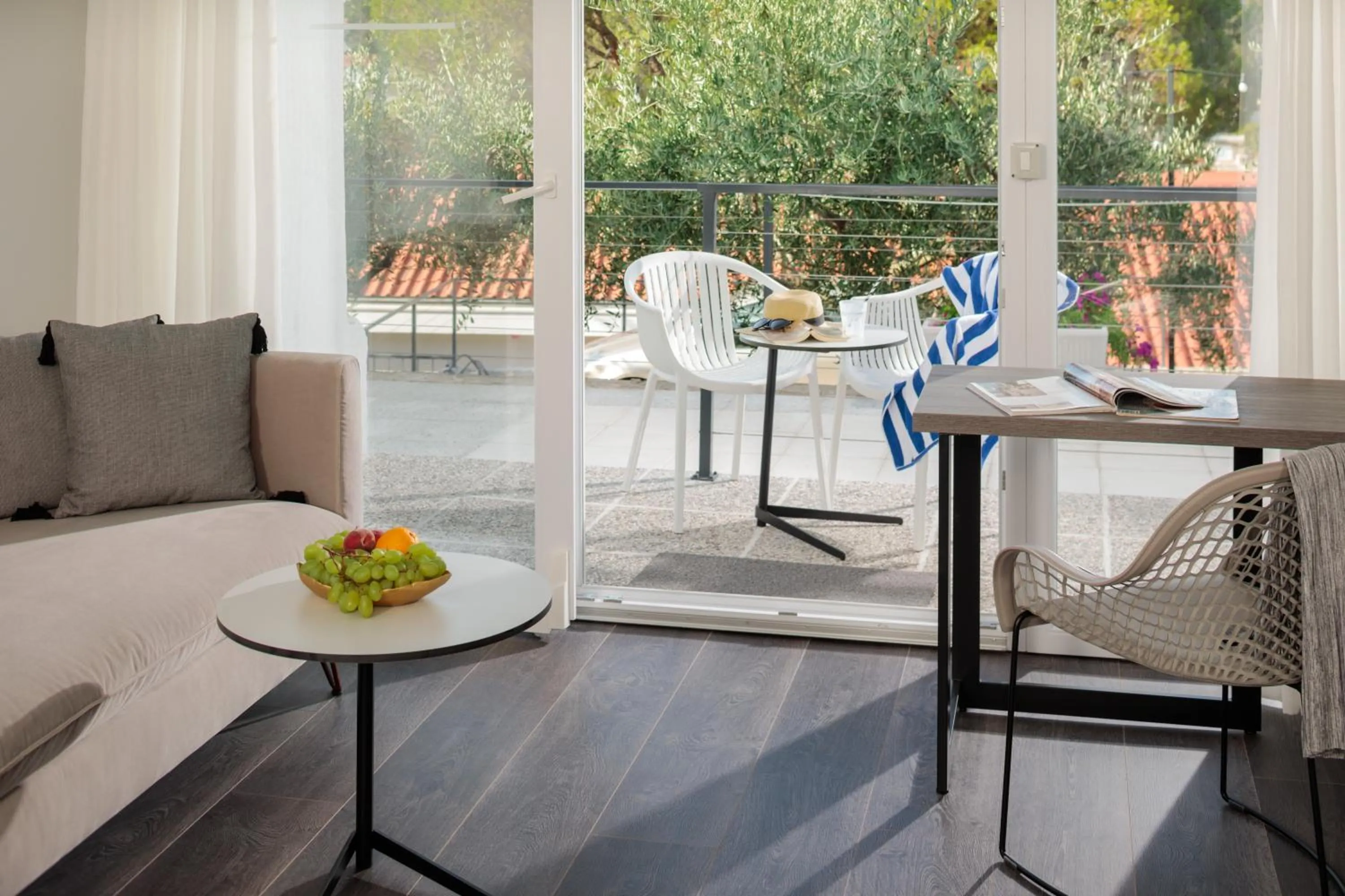 Bedroom in Hotel Milna Osam - Adults Only