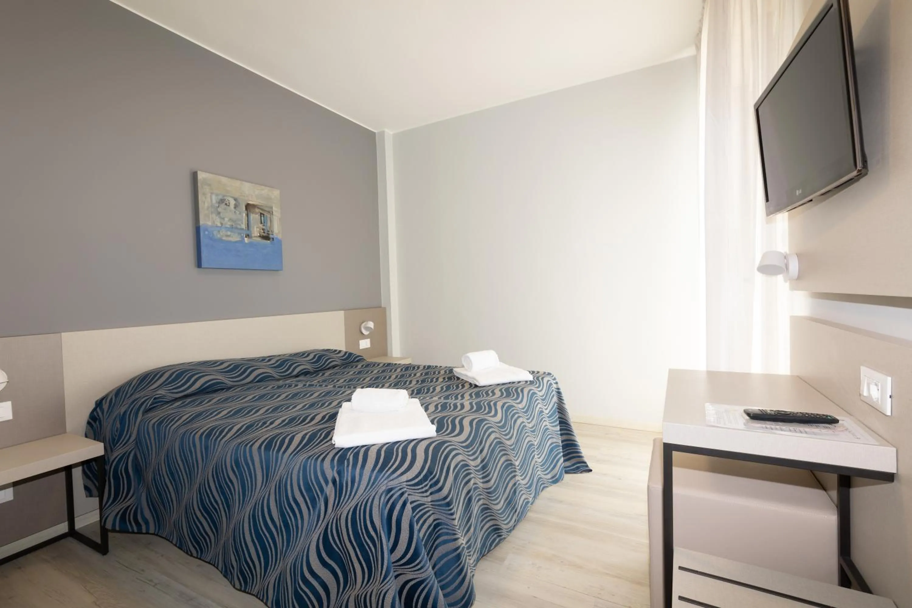 Hotel Nember