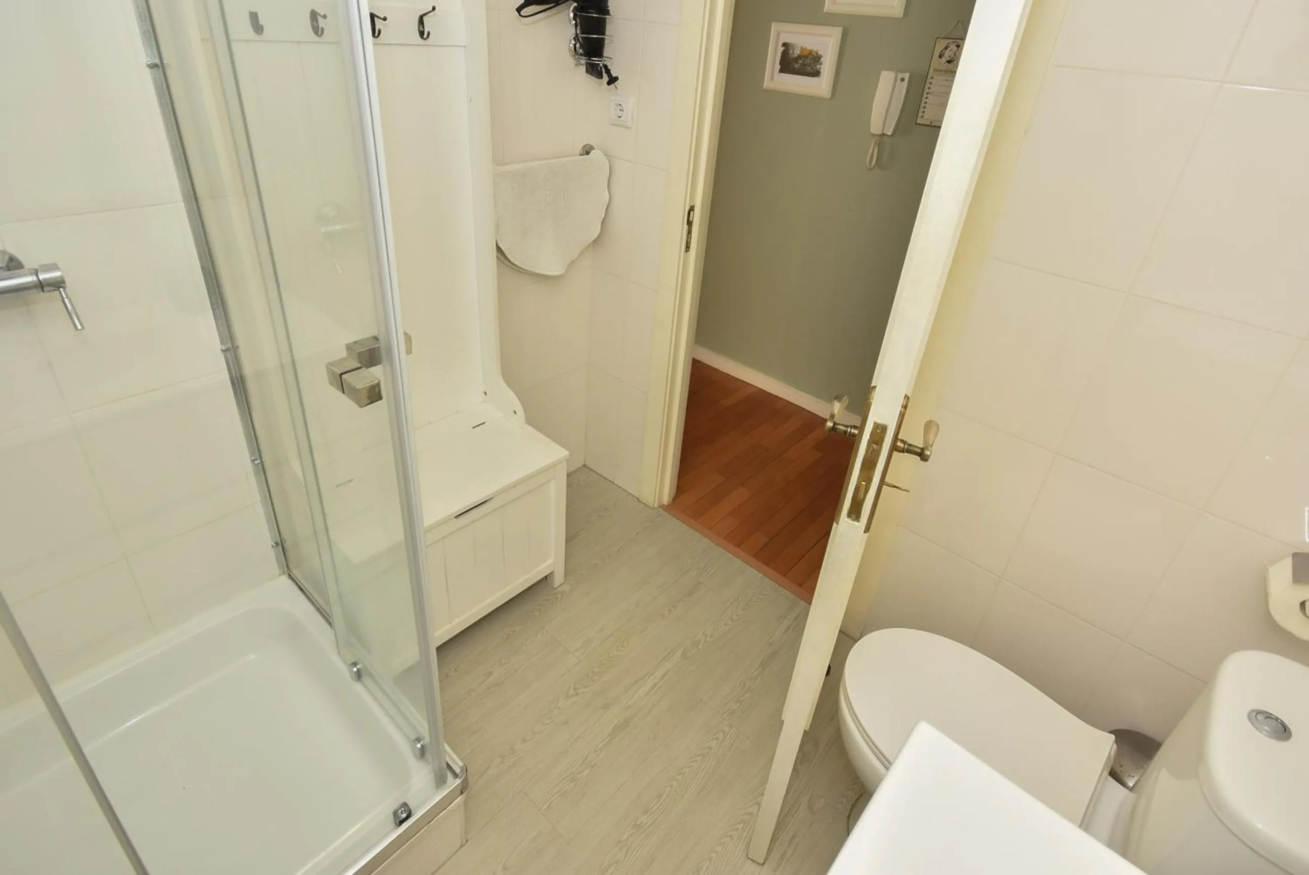 Vitoria Apartments