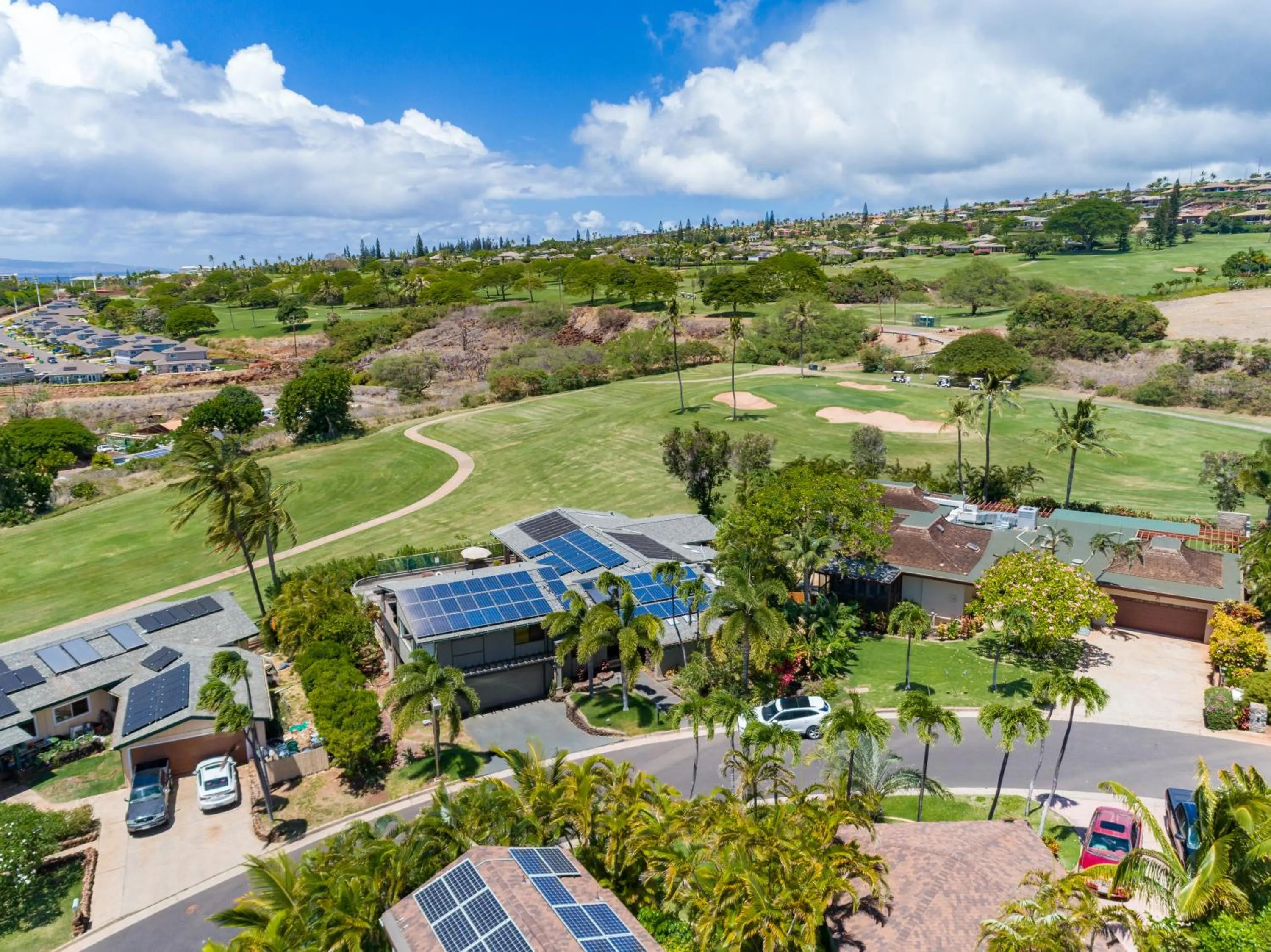 Property building in Noahs Hideaway Luxury B&B