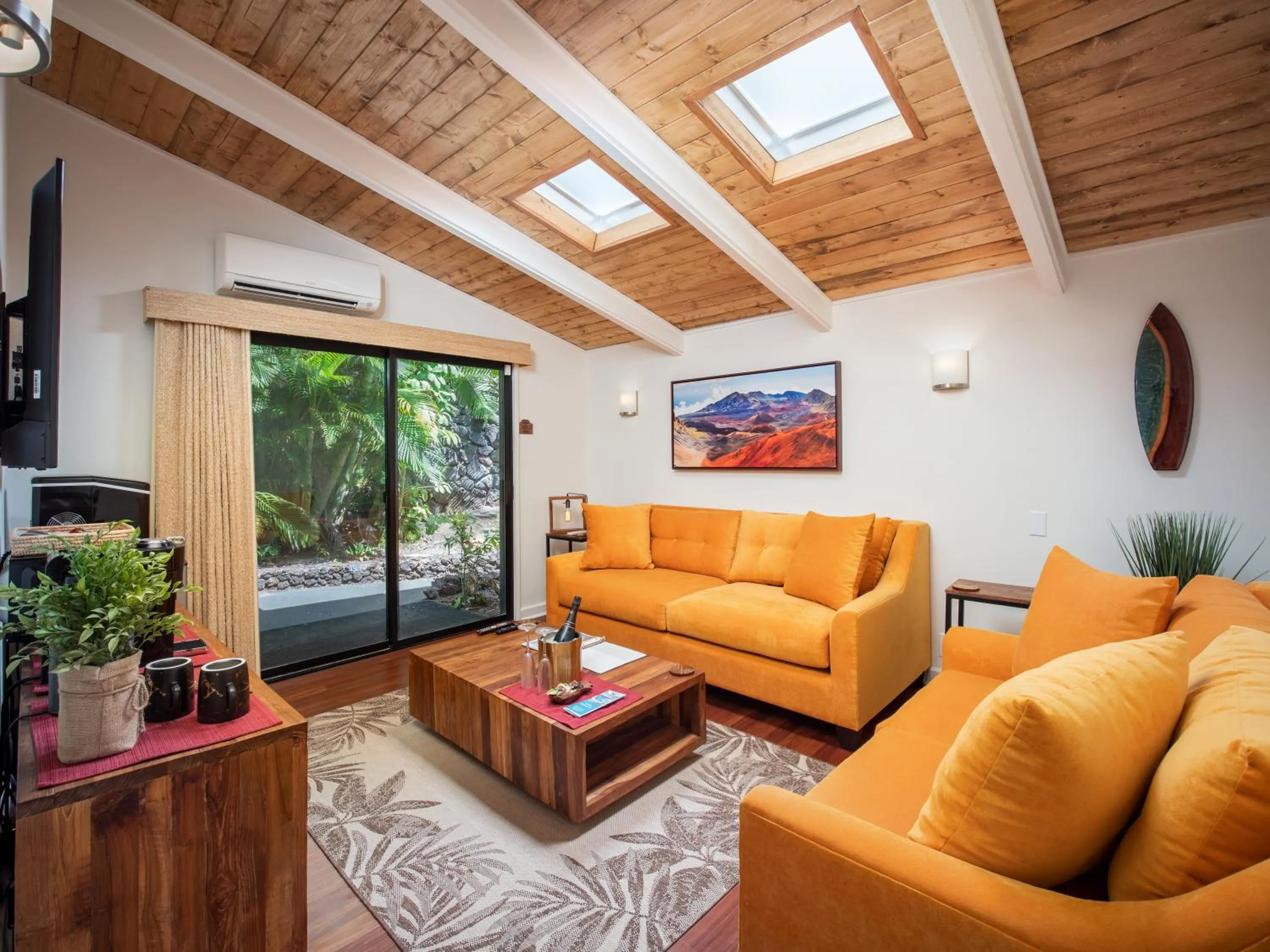 Noahs Hideaway Luxury B&B