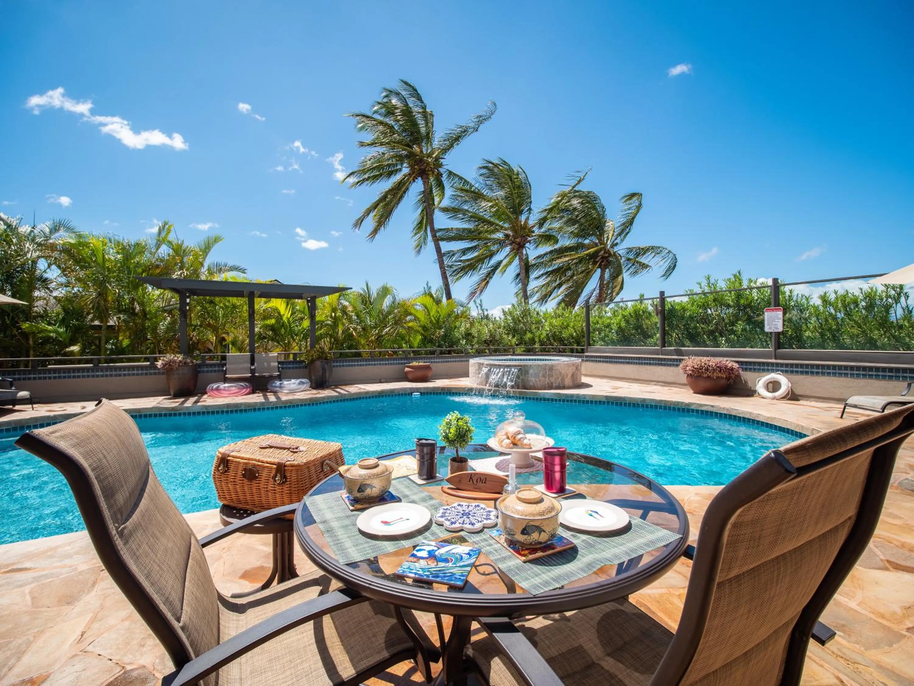 Noahs Hideaway Luxury B&B