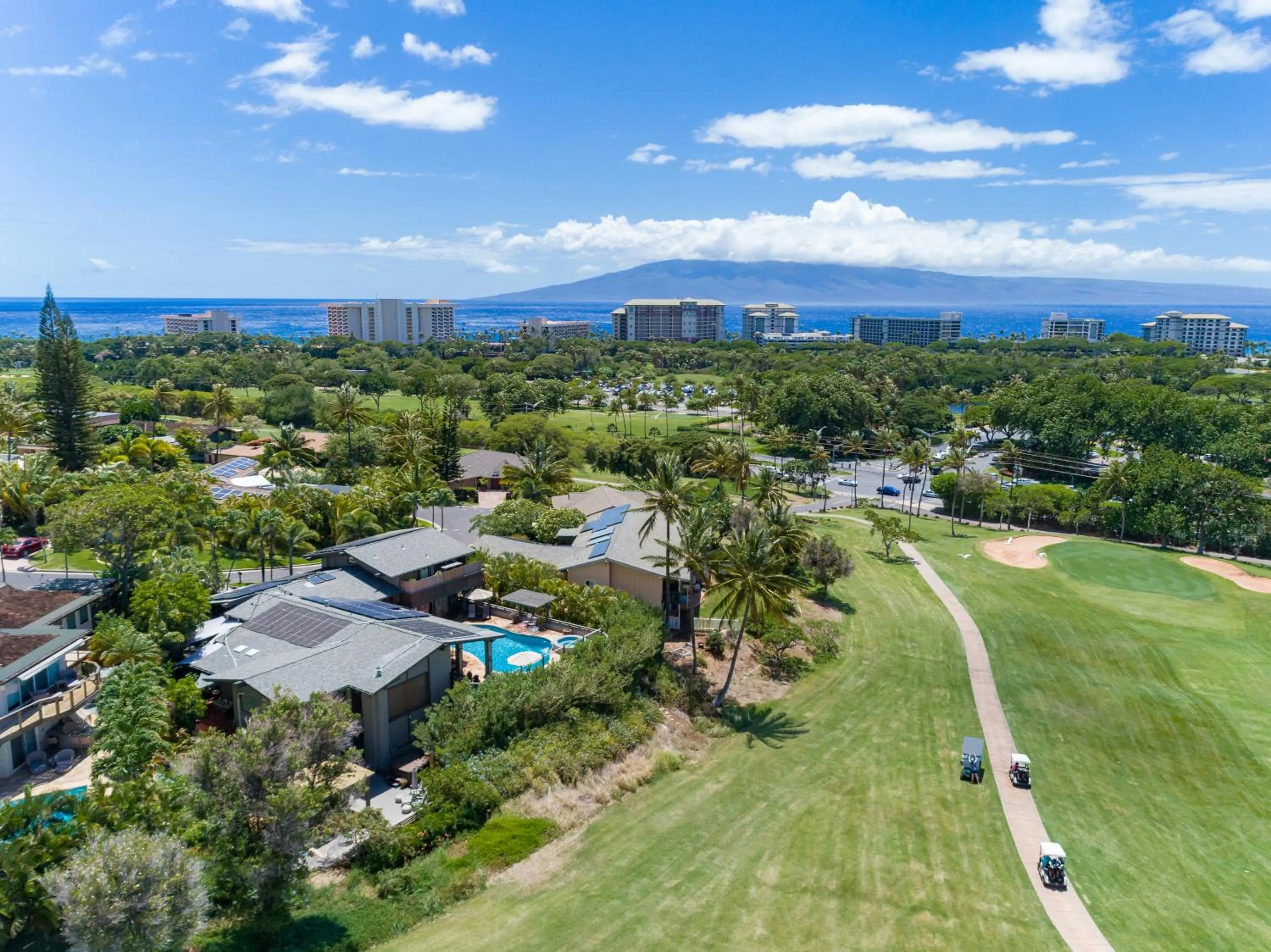 Property building in Noahs Hideaway Luxury B&B