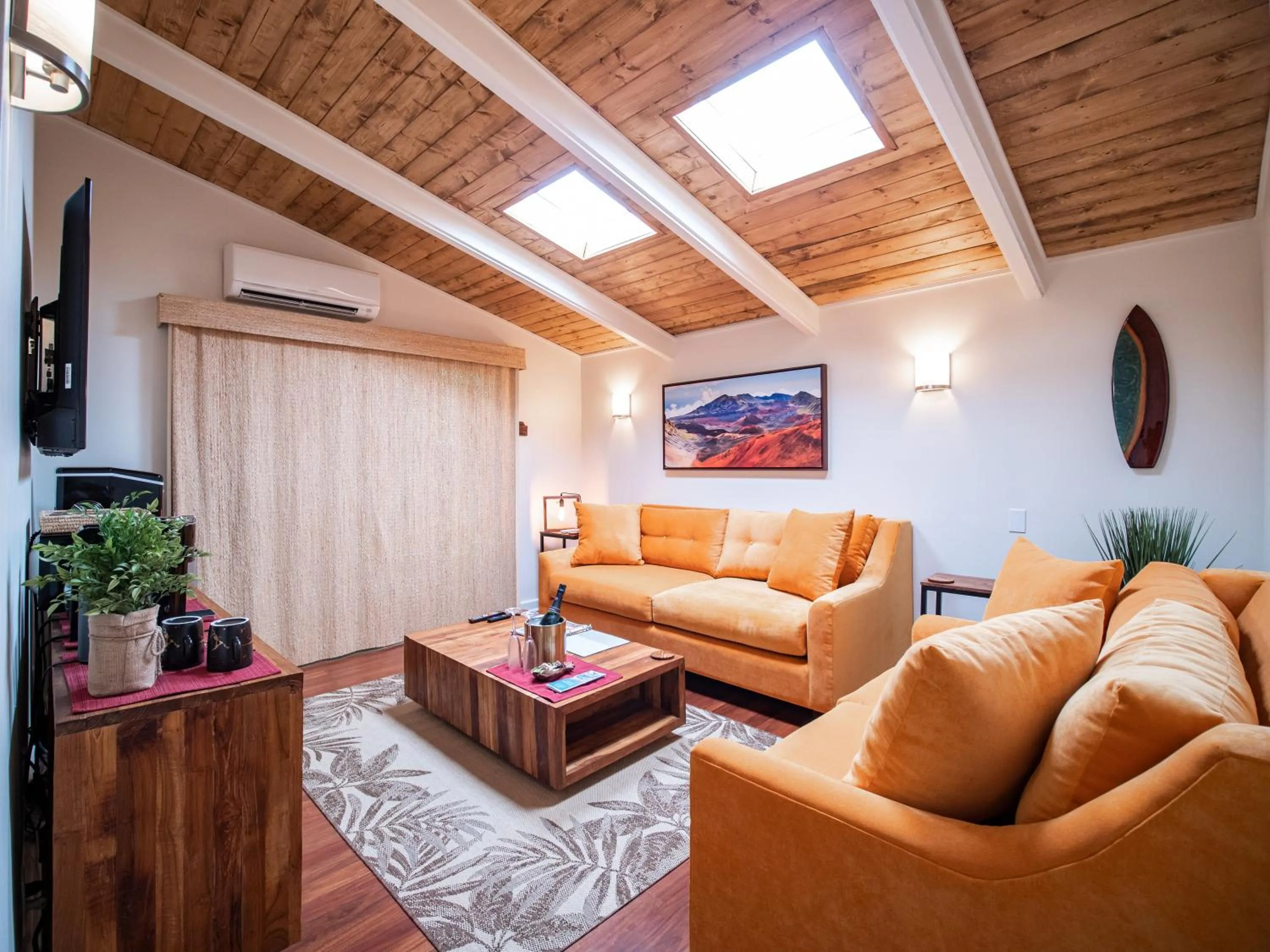 Noahs Hideaway Luxury B&B