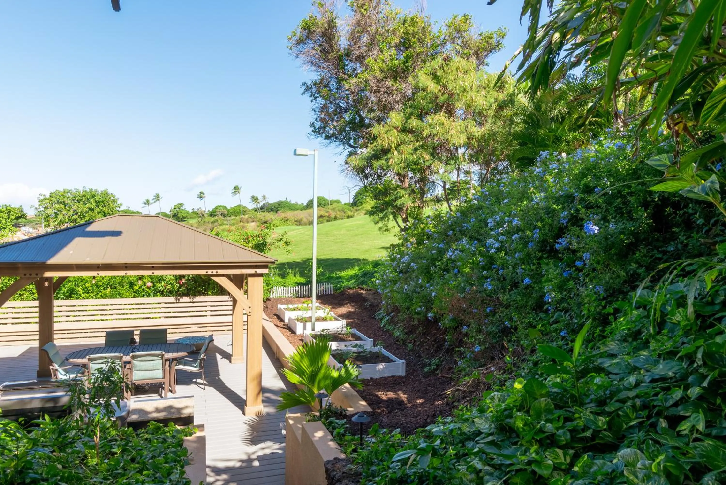 Noahs Hideaway Luxury B&B