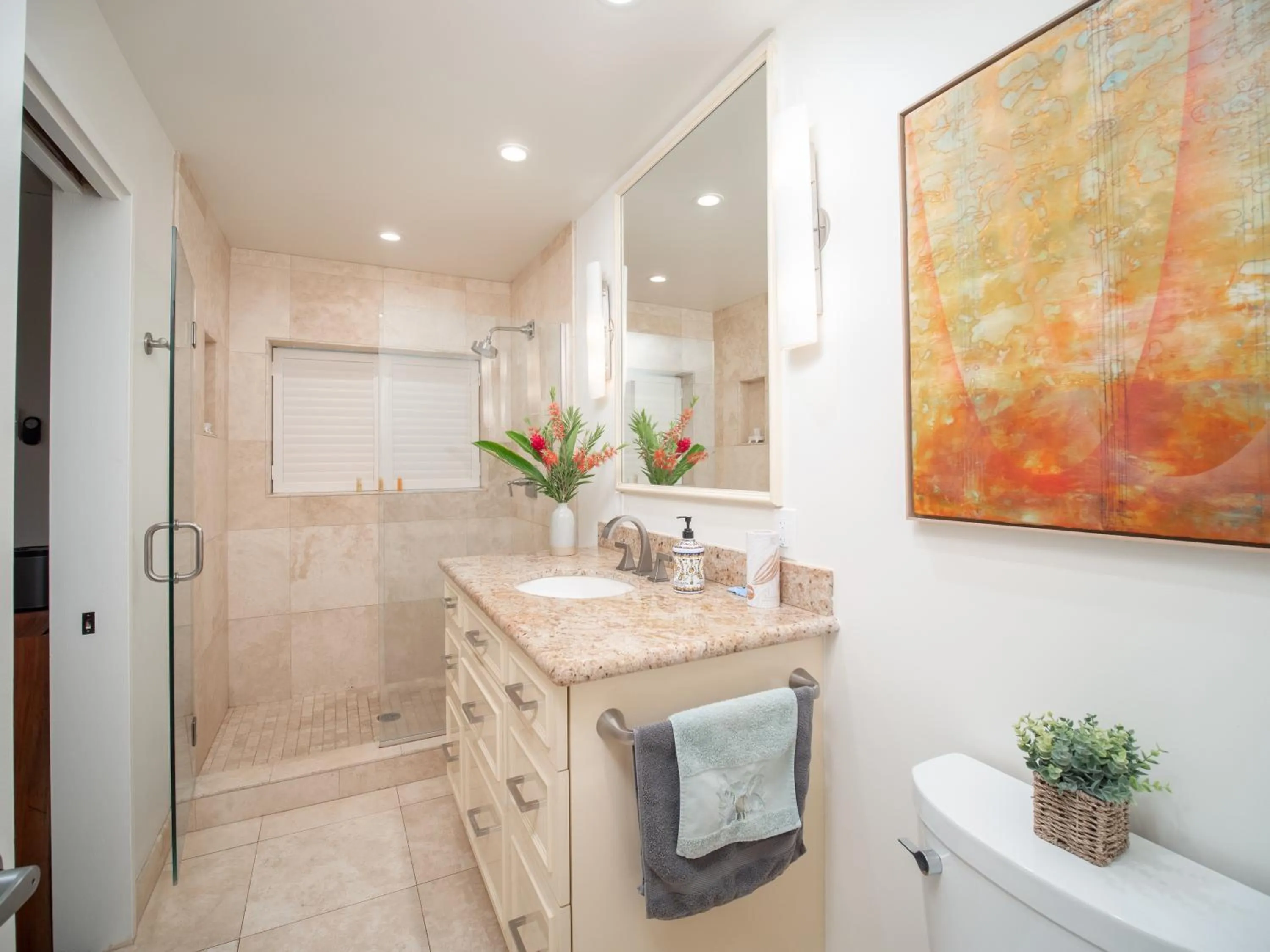 Noahs Hideaway Luxury B&B