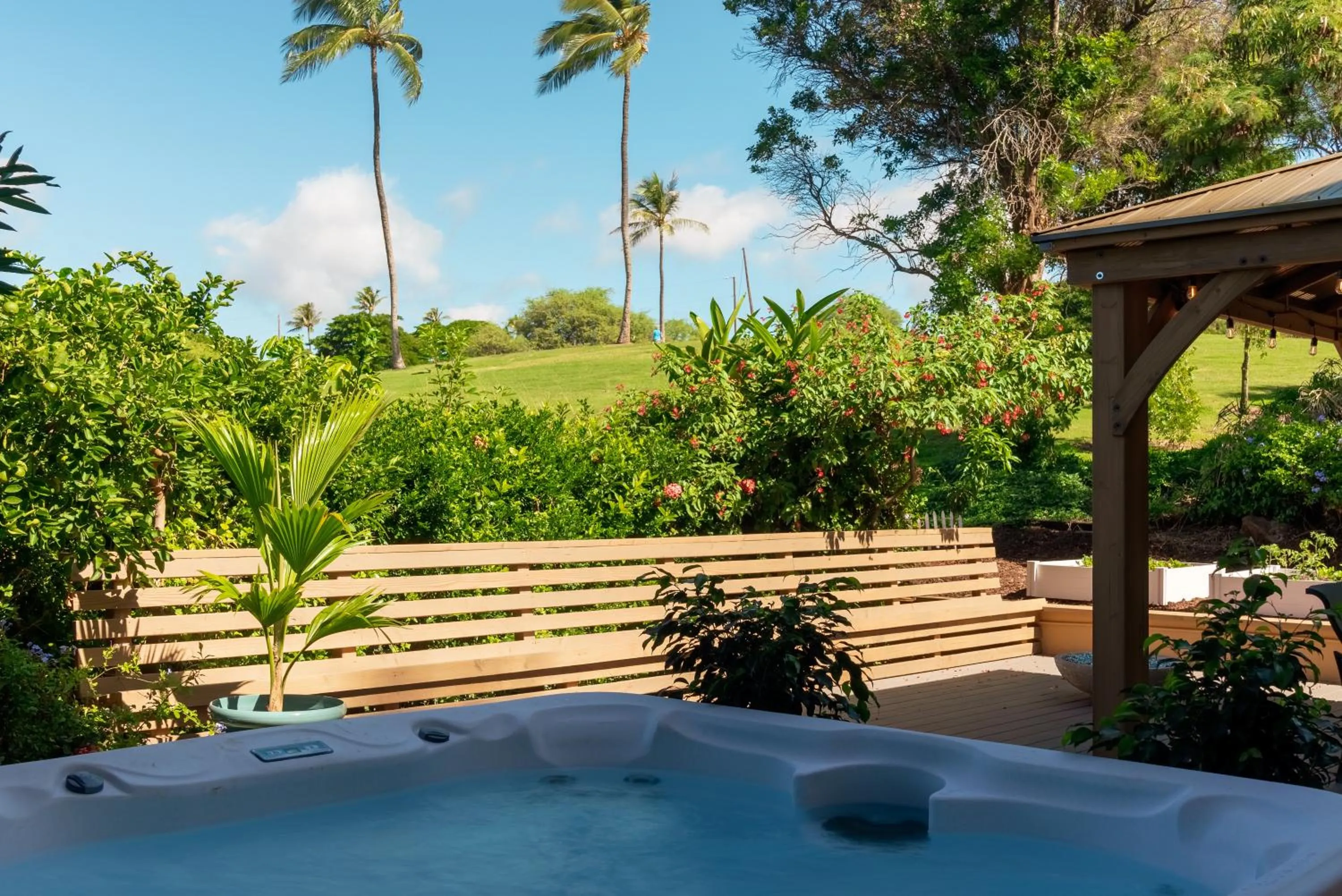 Noahs Hideaway Luxury B&B