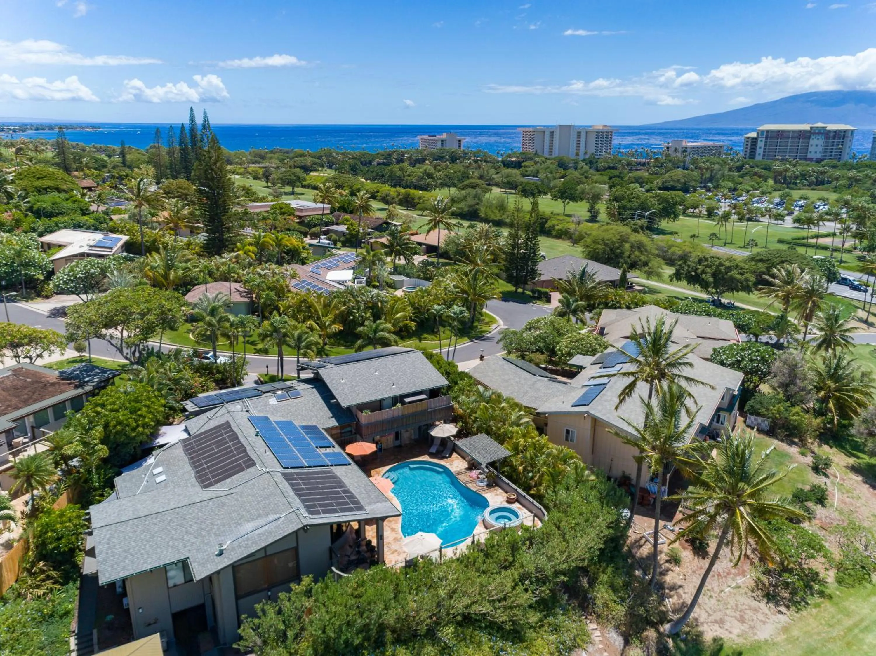 Property building in Noahs Hideaway Luxury B&B