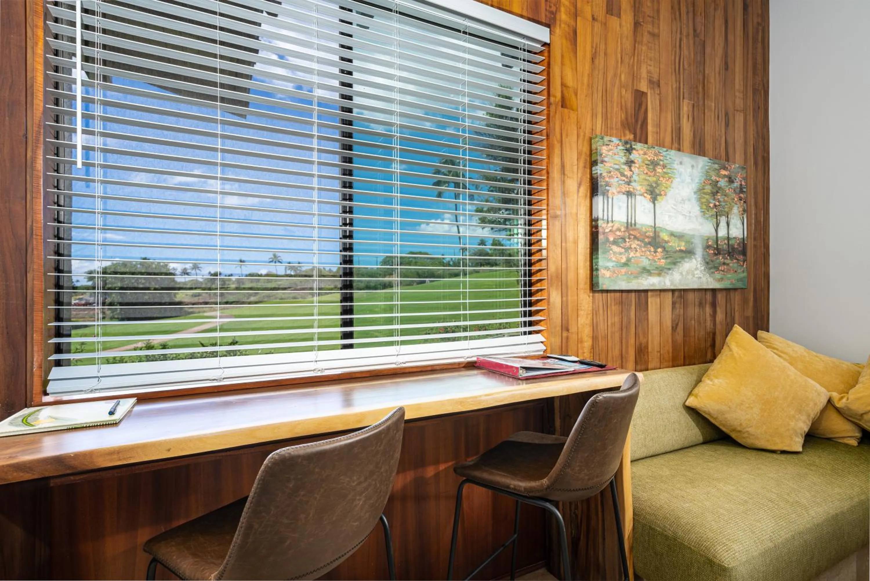 Noahs Hideaway Luxury B&B