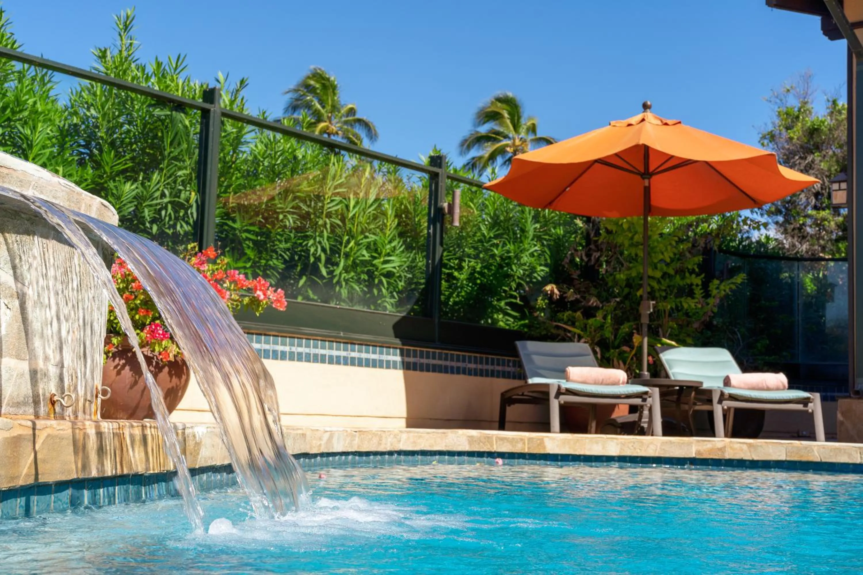 Noahs Hideaway Luxury B&B