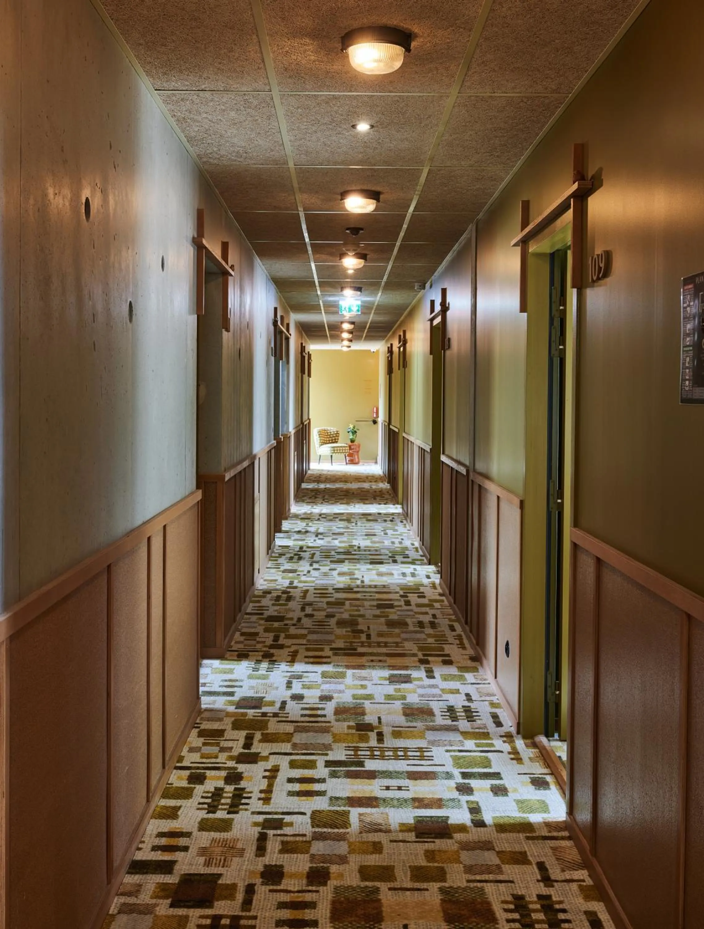 Property building in Hôtel Oré, Saint-Malo