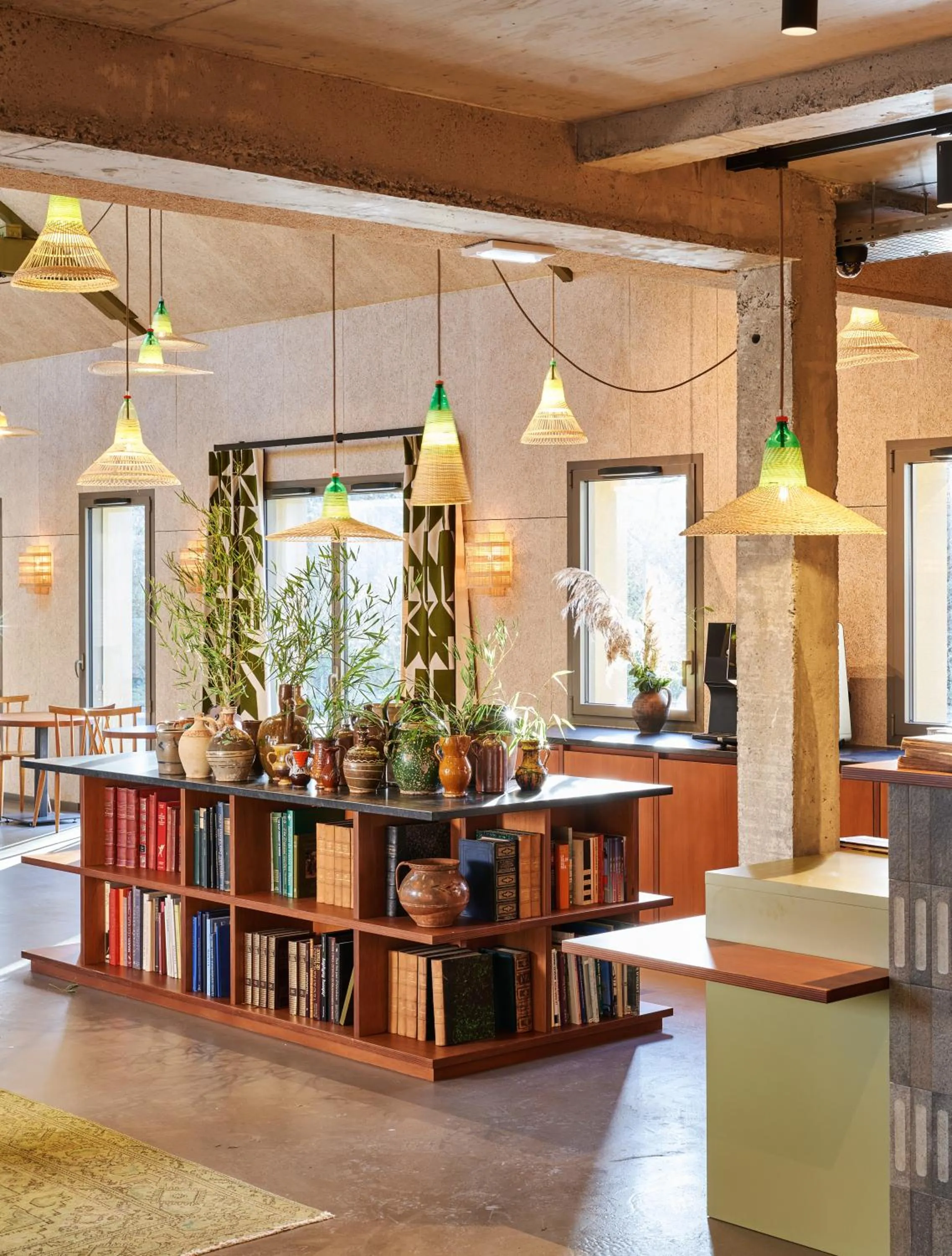 Property building in Hôtel Oré, Saint-Malo