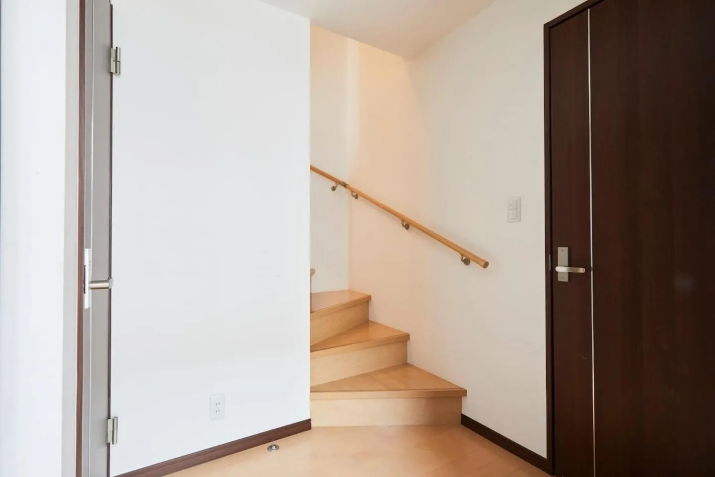 Area and facilities in Hotel EL Shinjuku 1 free parking