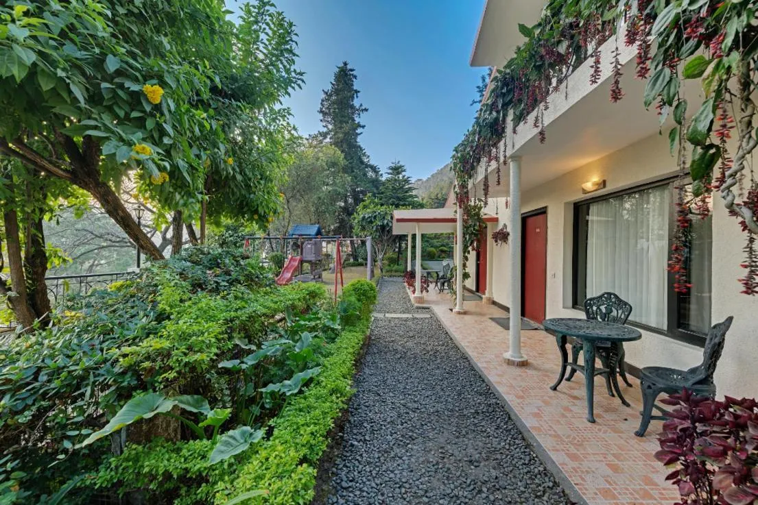 Property building in 8fold-Pinecrest By LaRiSa, Bhimtal