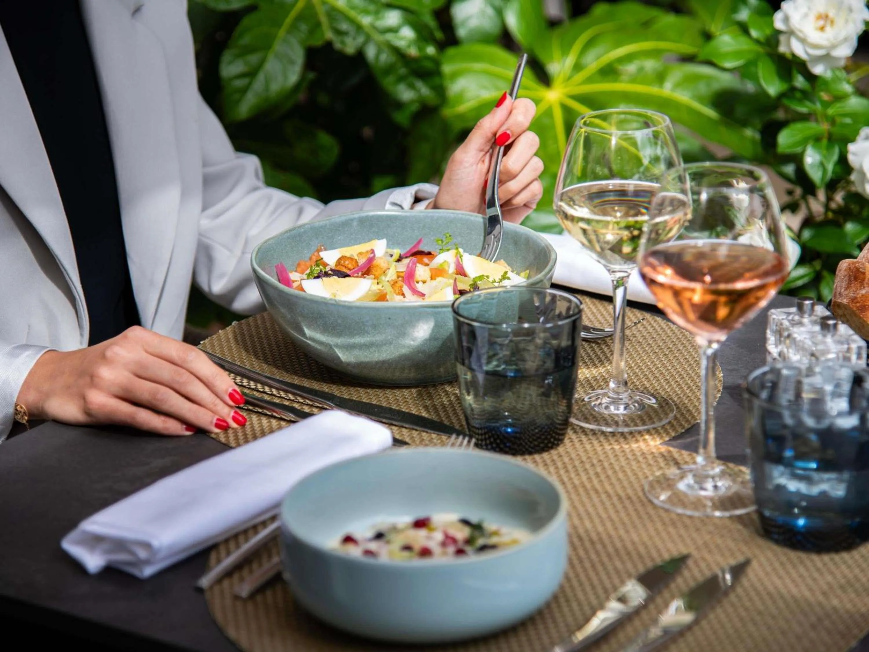 Other in Le Louis Hotel Versailles Château - MGallery Collection