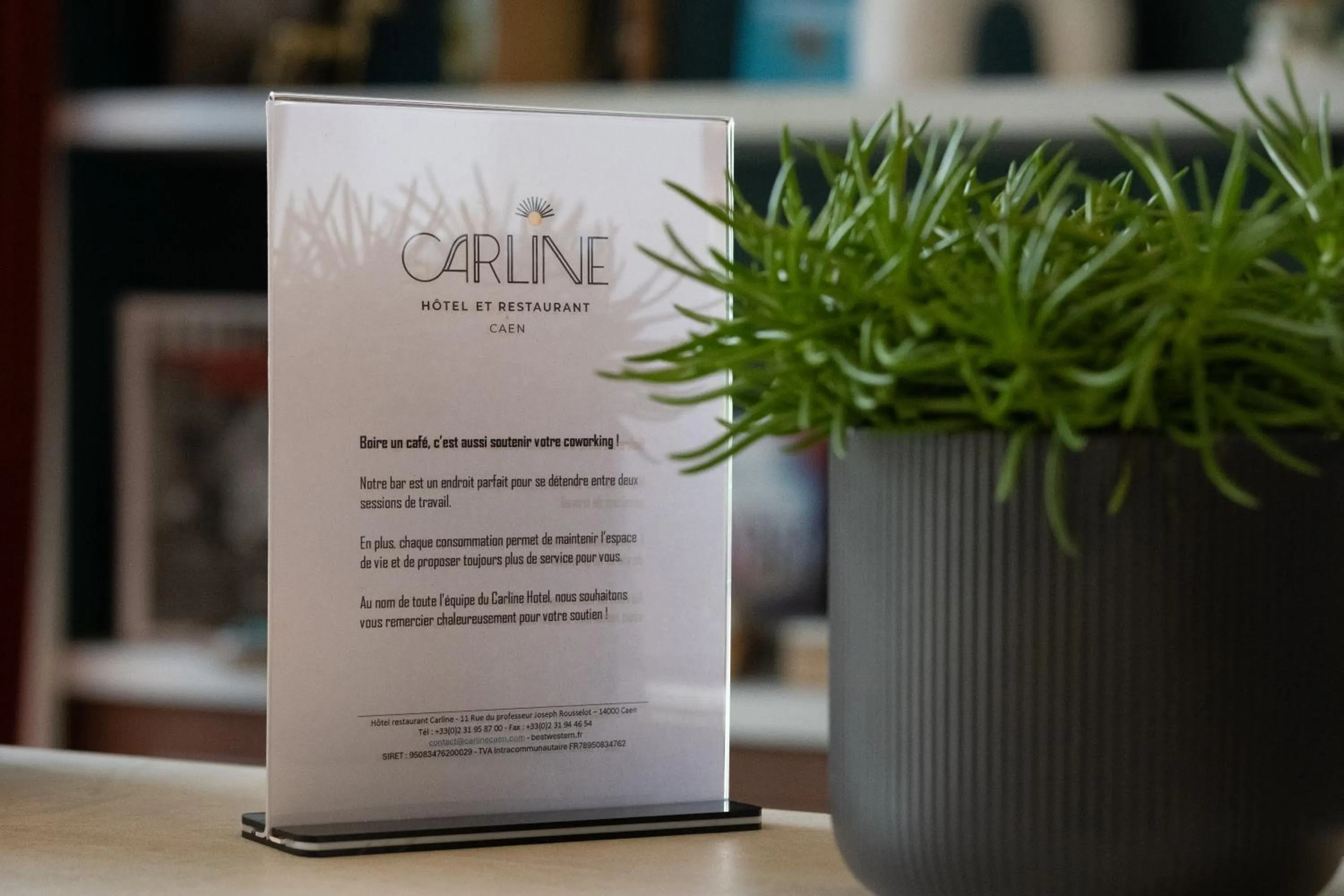 Le Carline, Sure Hotel Collection by Best Western