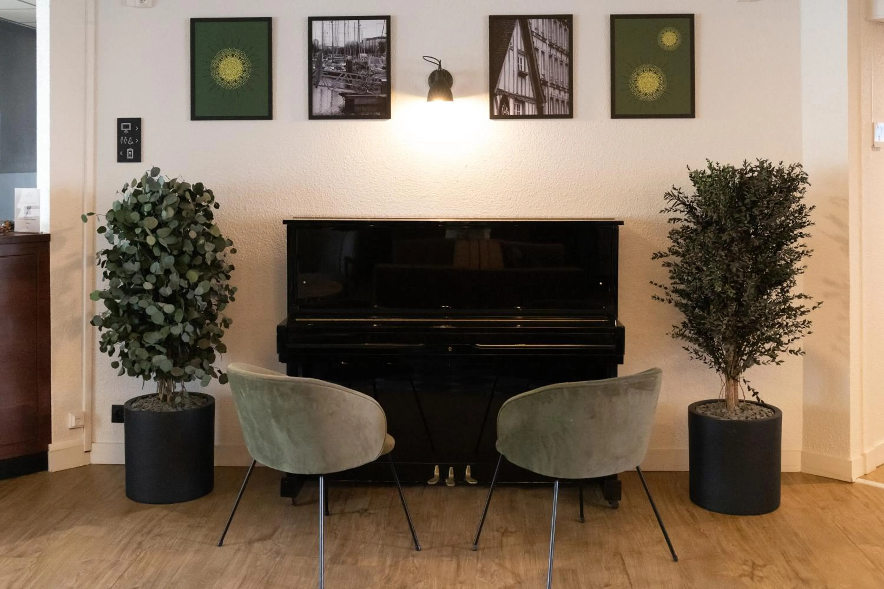 Le Carline, Sure Hotel Collection by Best Western