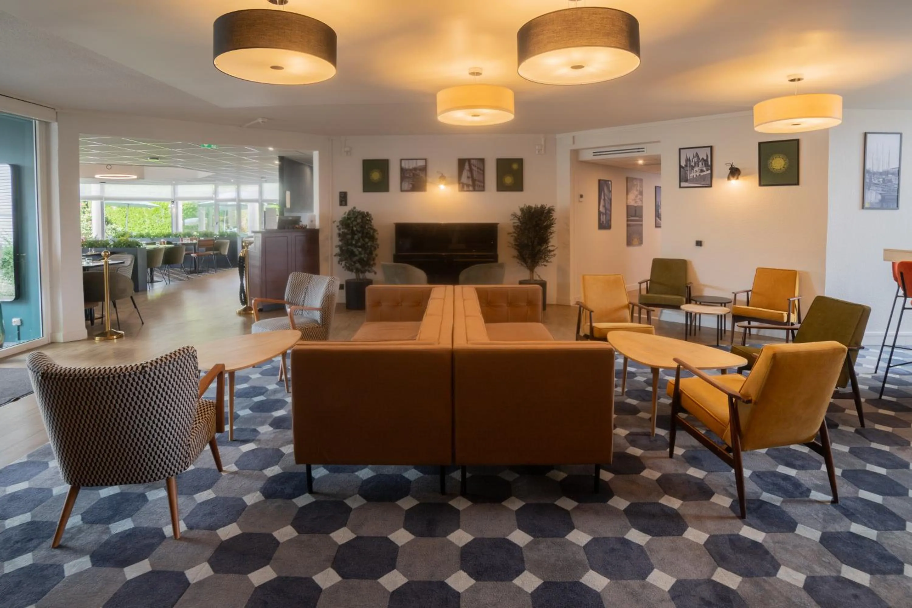 Le Carline, Sure Hotel Collection by Best Western