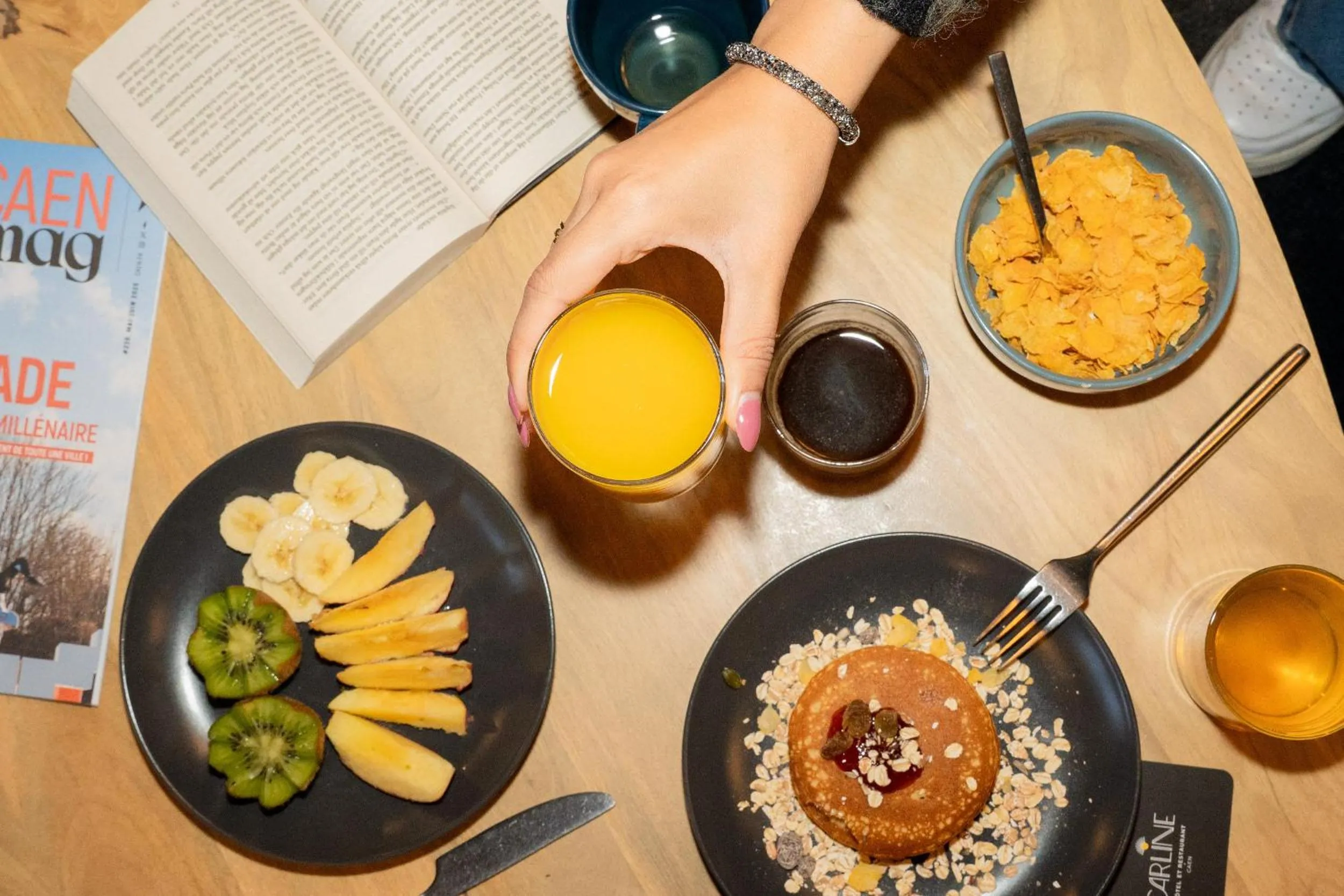 Le Carline, Sure Hotel Collection by Best Western