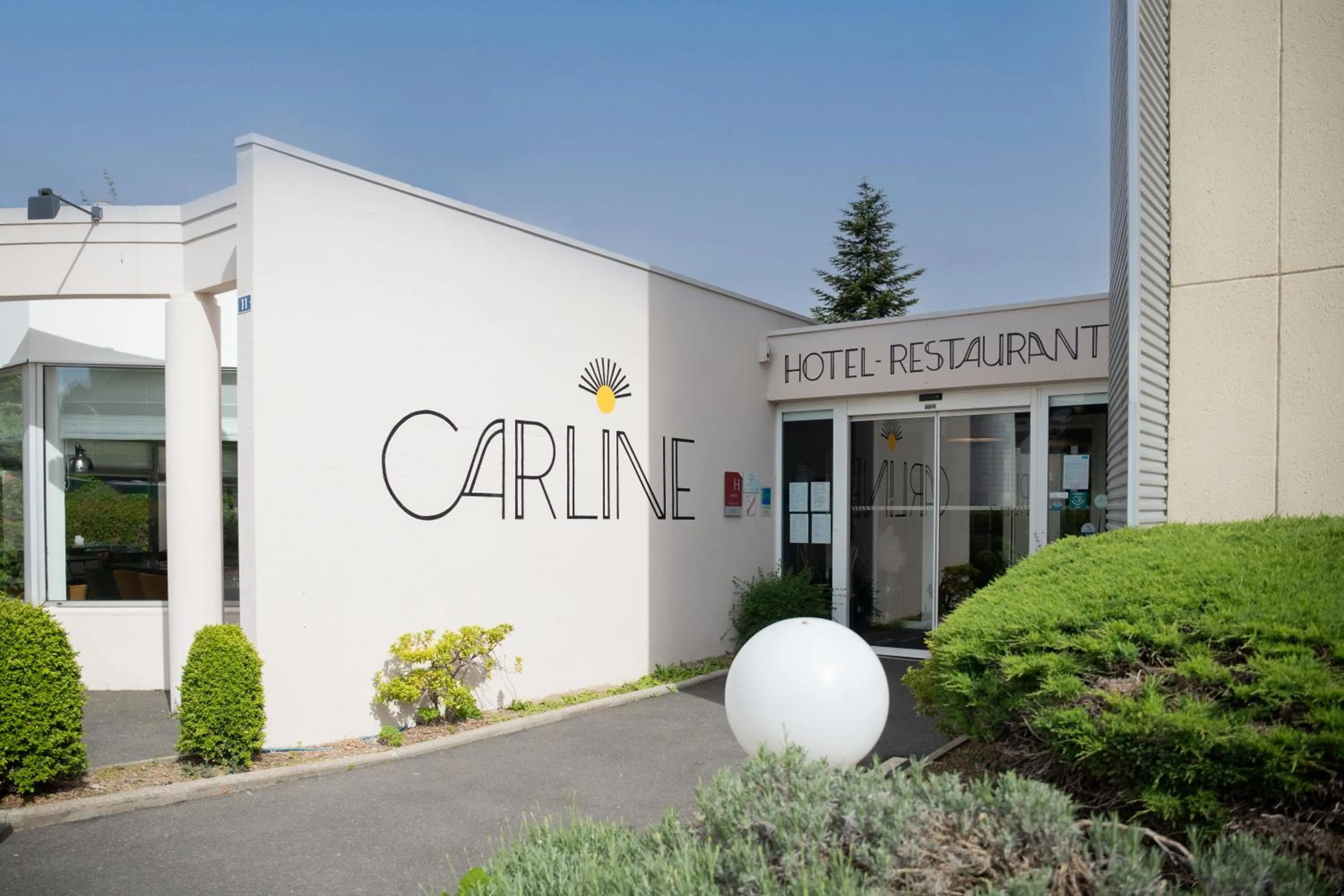 Le Carline, Sure Hotel Collection by Best Western