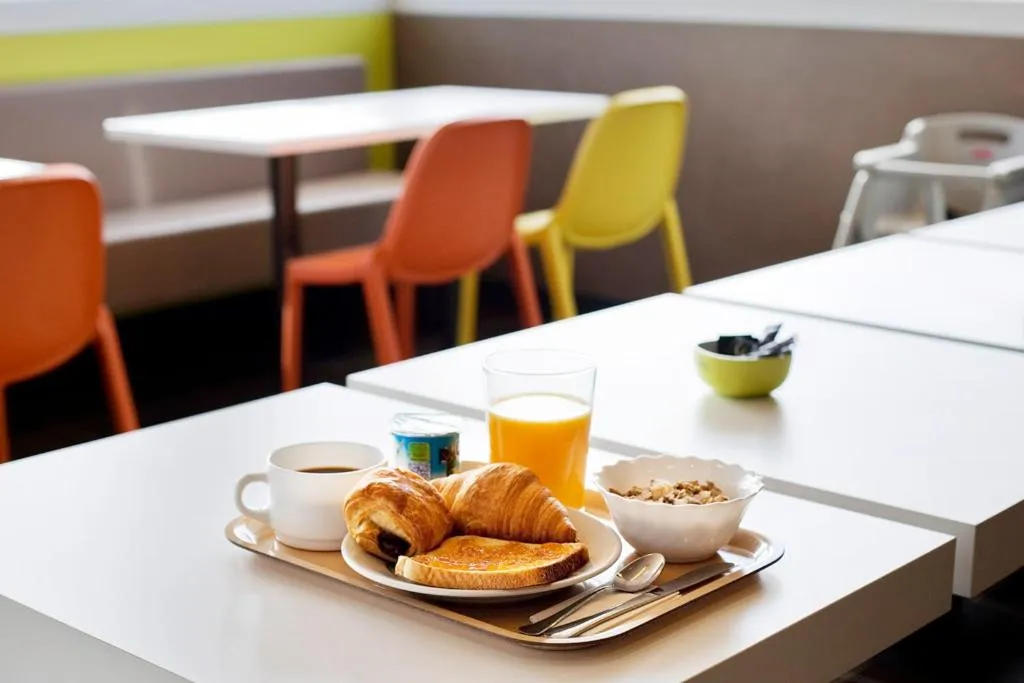 ibis budget Huerta De Murcia