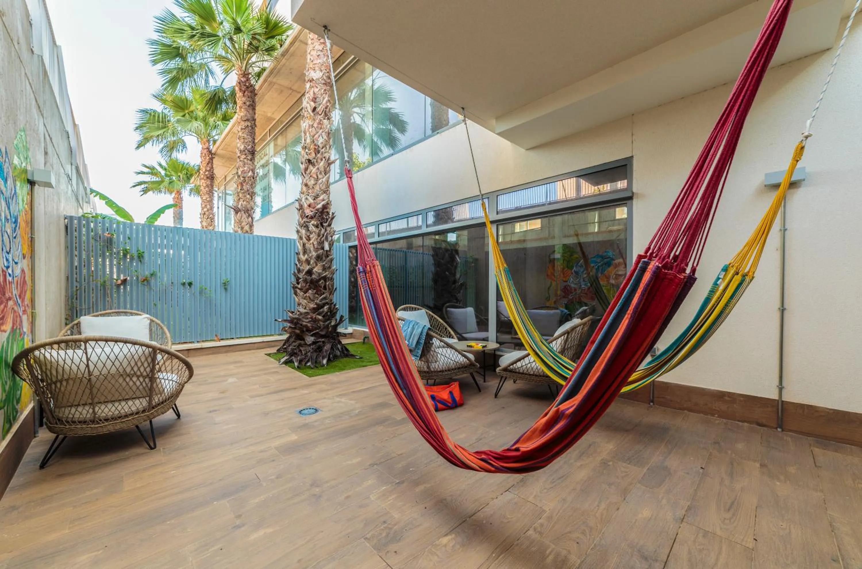 ibis budget Huerta De Murcia